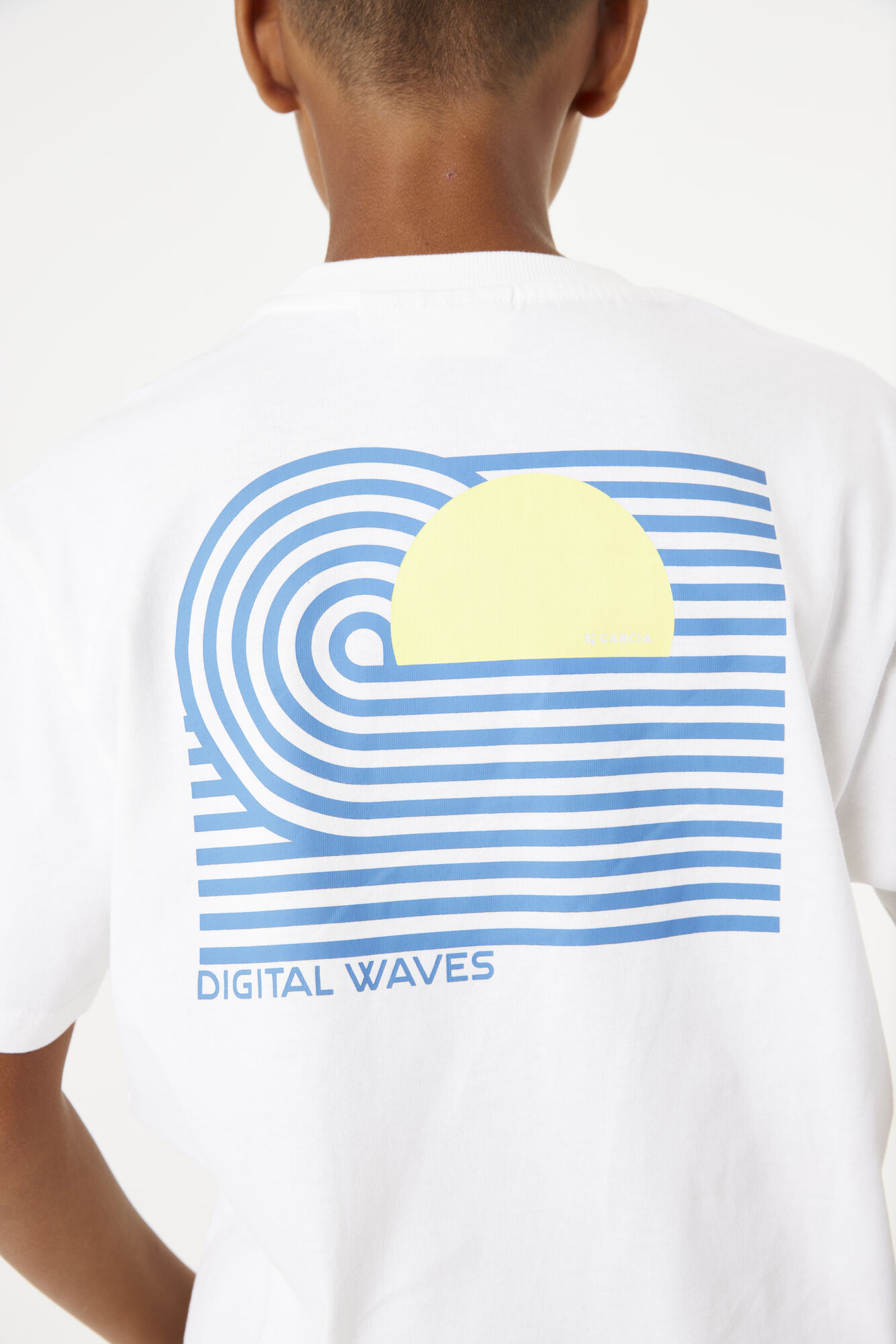 Garcia T-shirt 