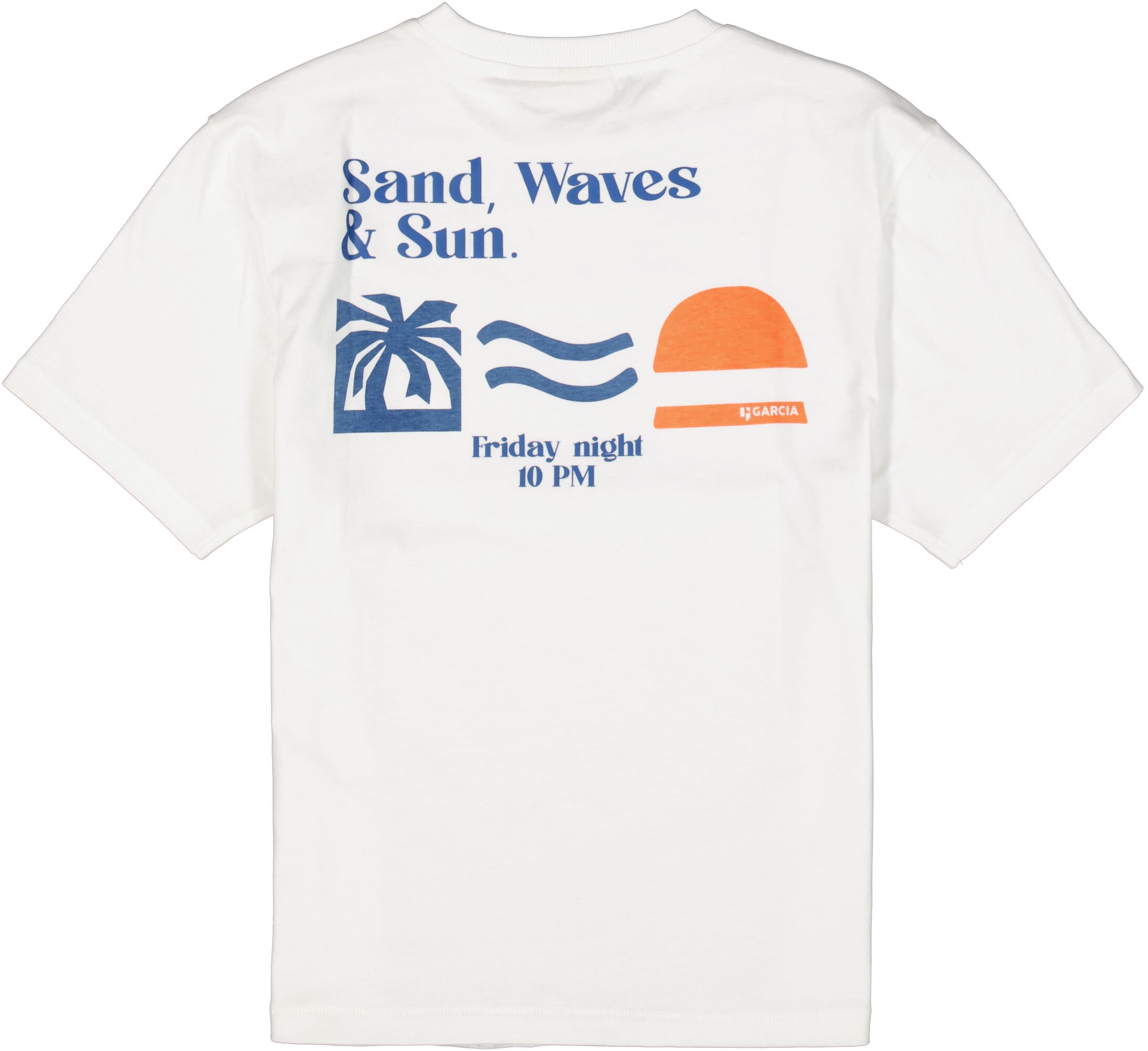 Garcia T-shirt 