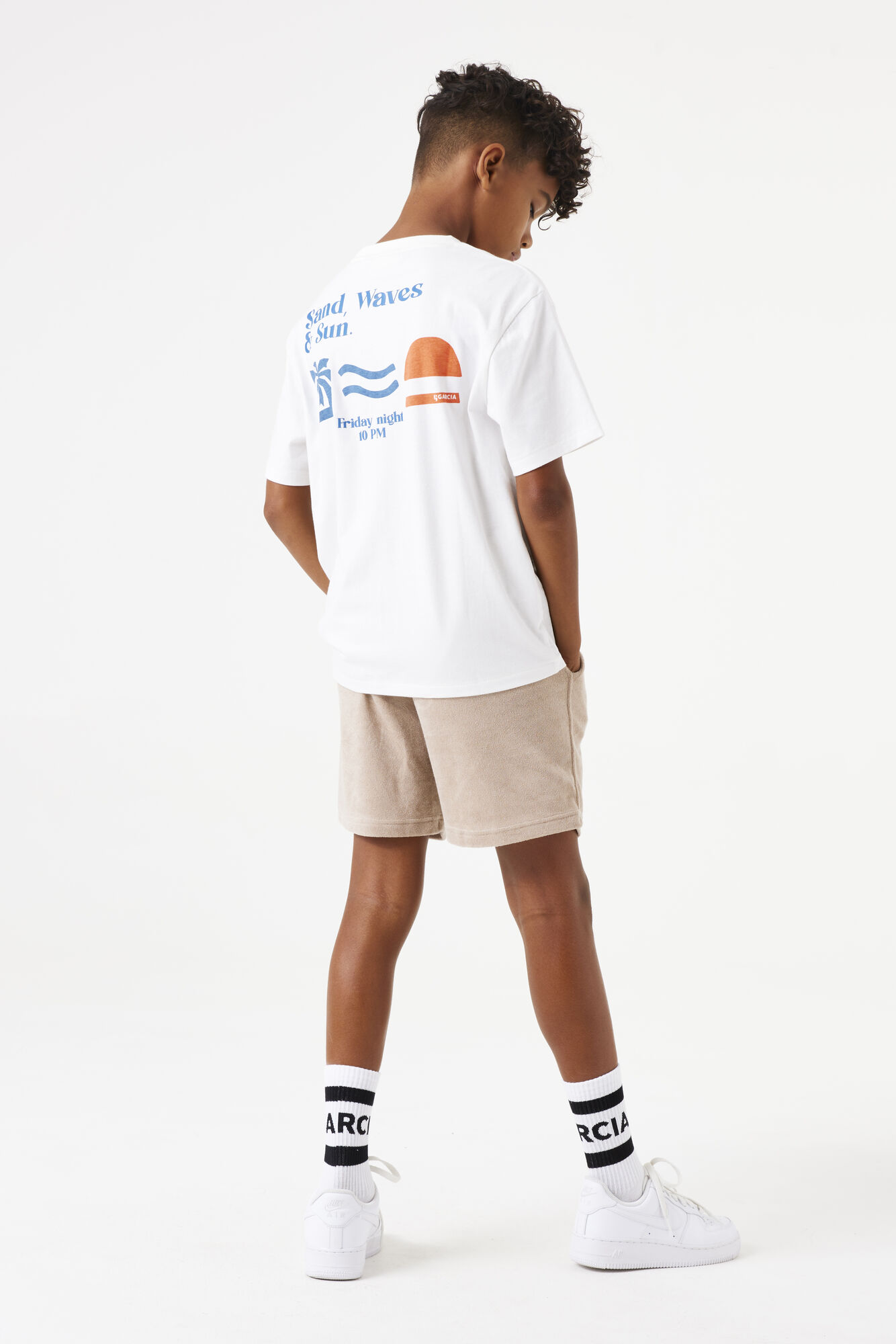 Garcia T-shirt 