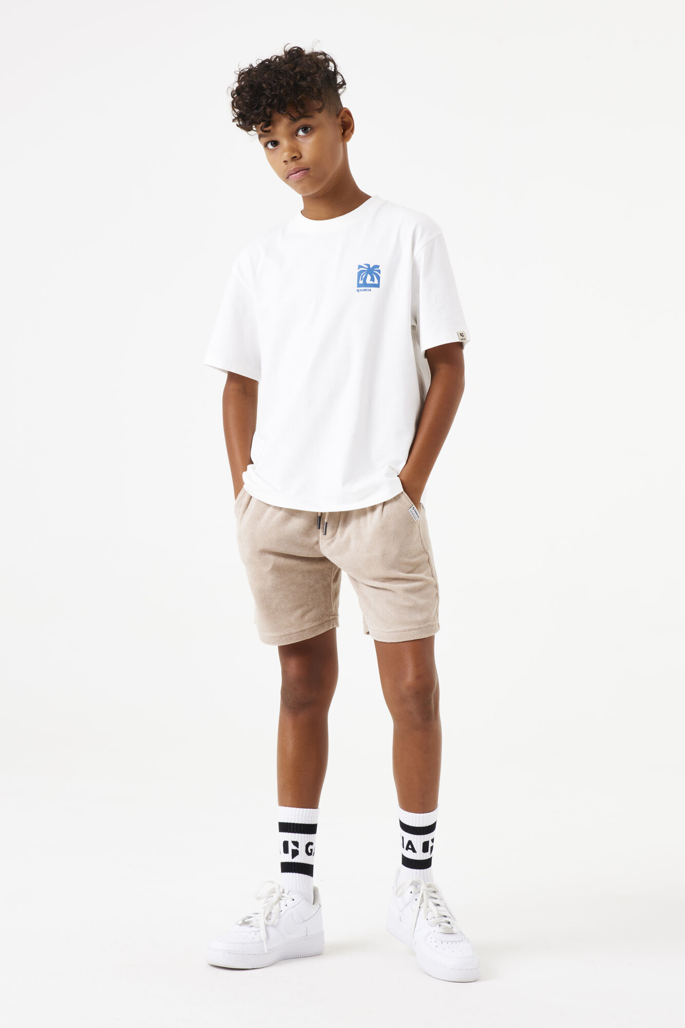 Garcia T-shirt 