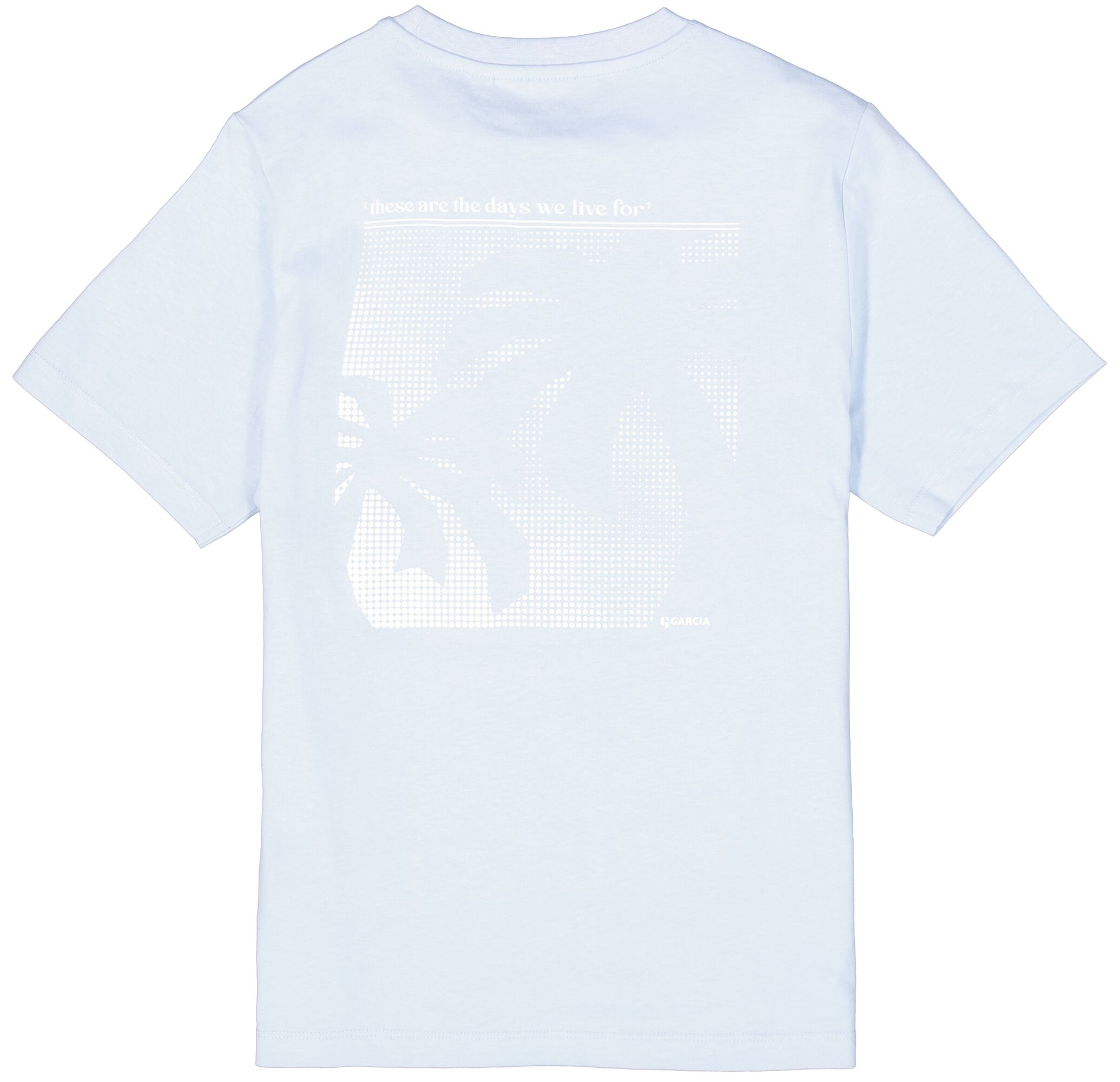 Garcia Longsleeve 