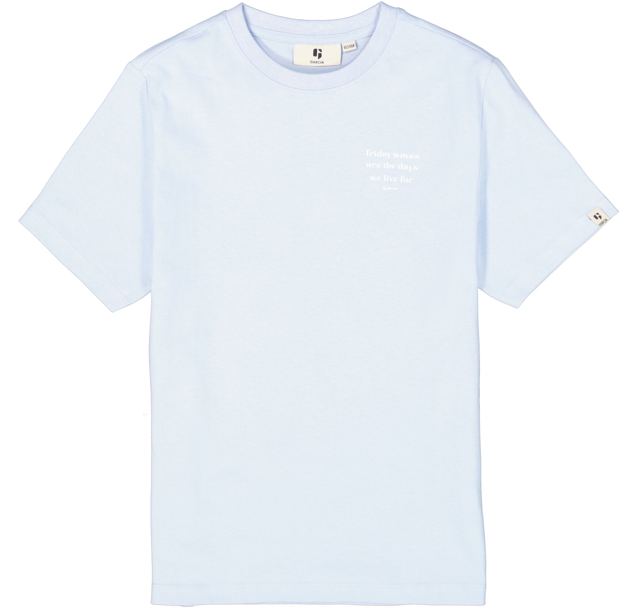 Garcia Longsleeve 