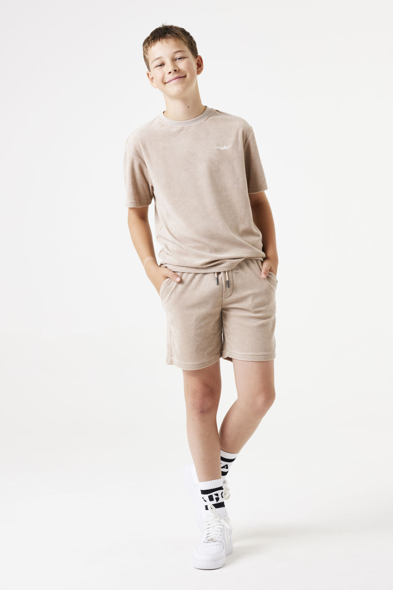 Garcia Short 