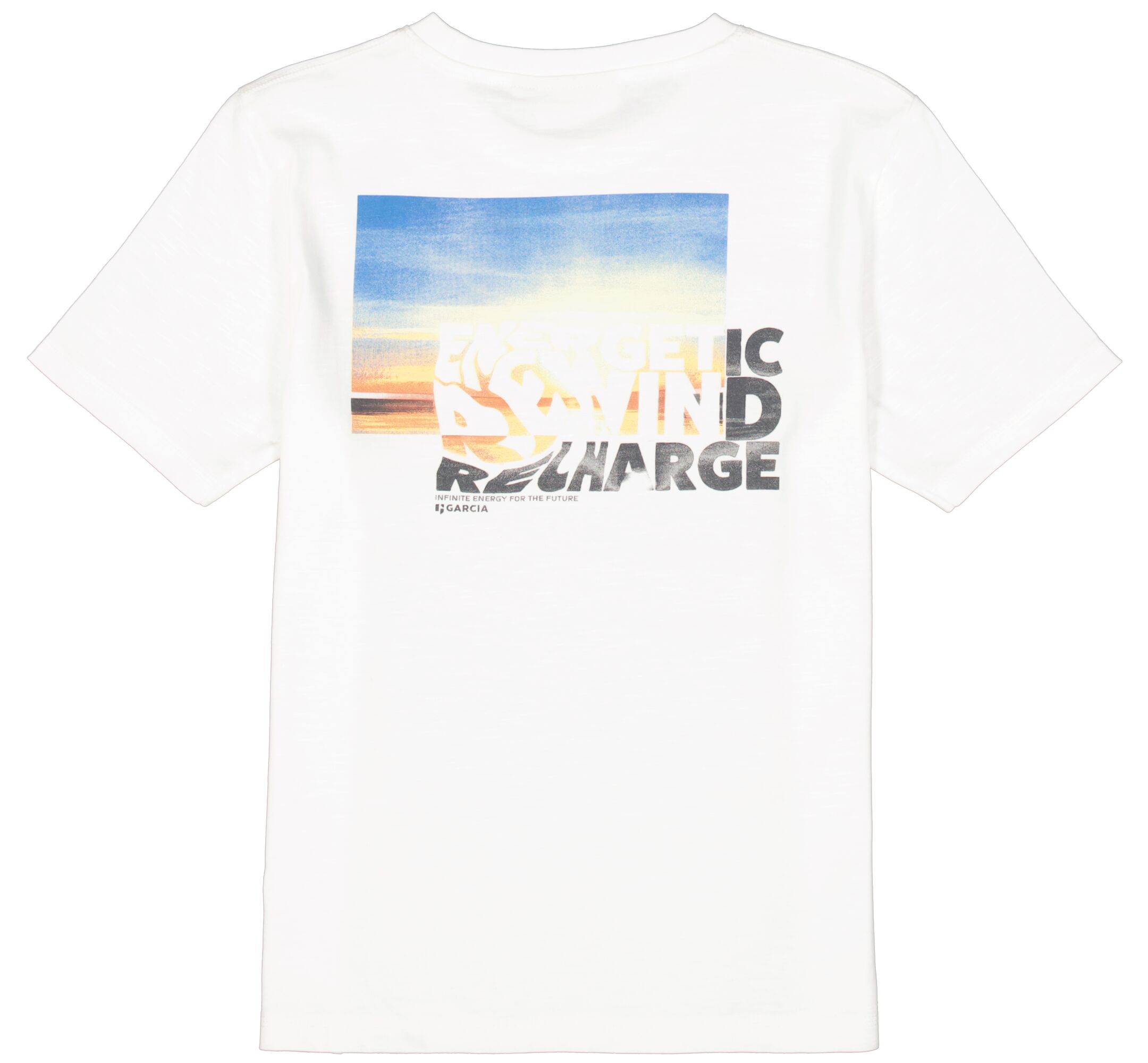 Garcia T-shirt 