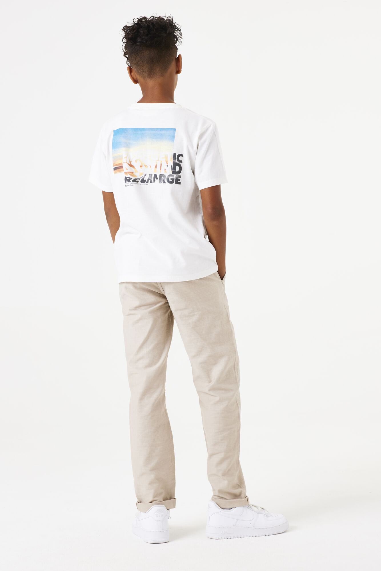 Garcia T-shirt 