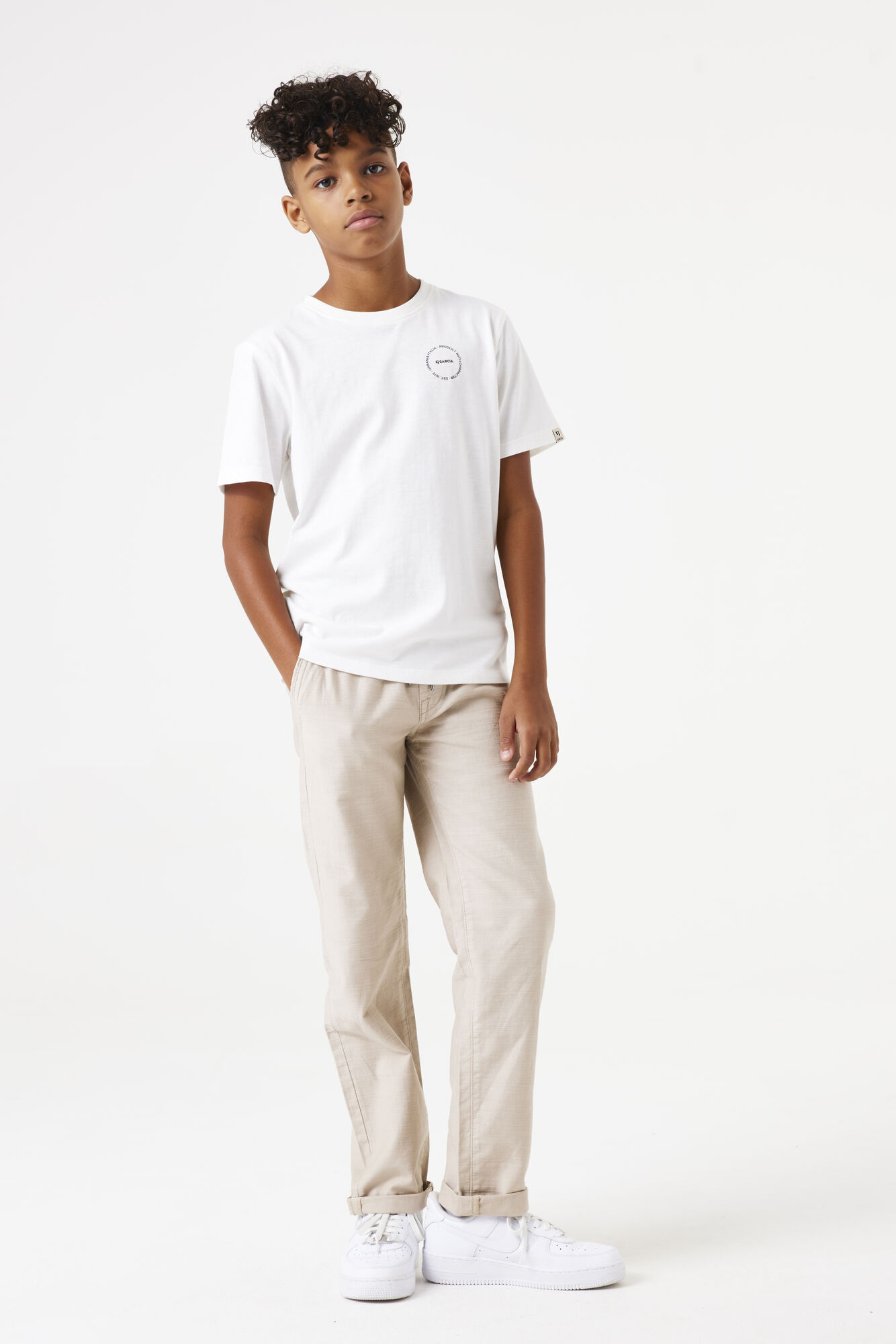 Garcia T-shirt 