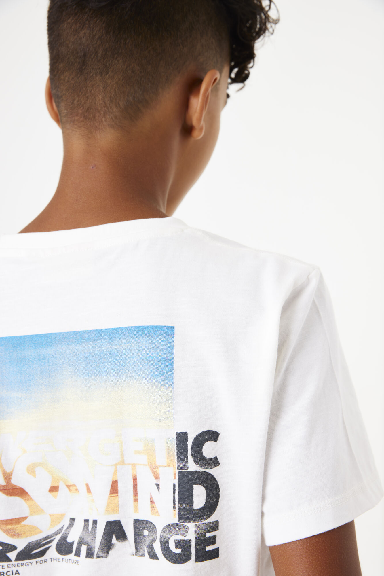 Garcia T-shirt 