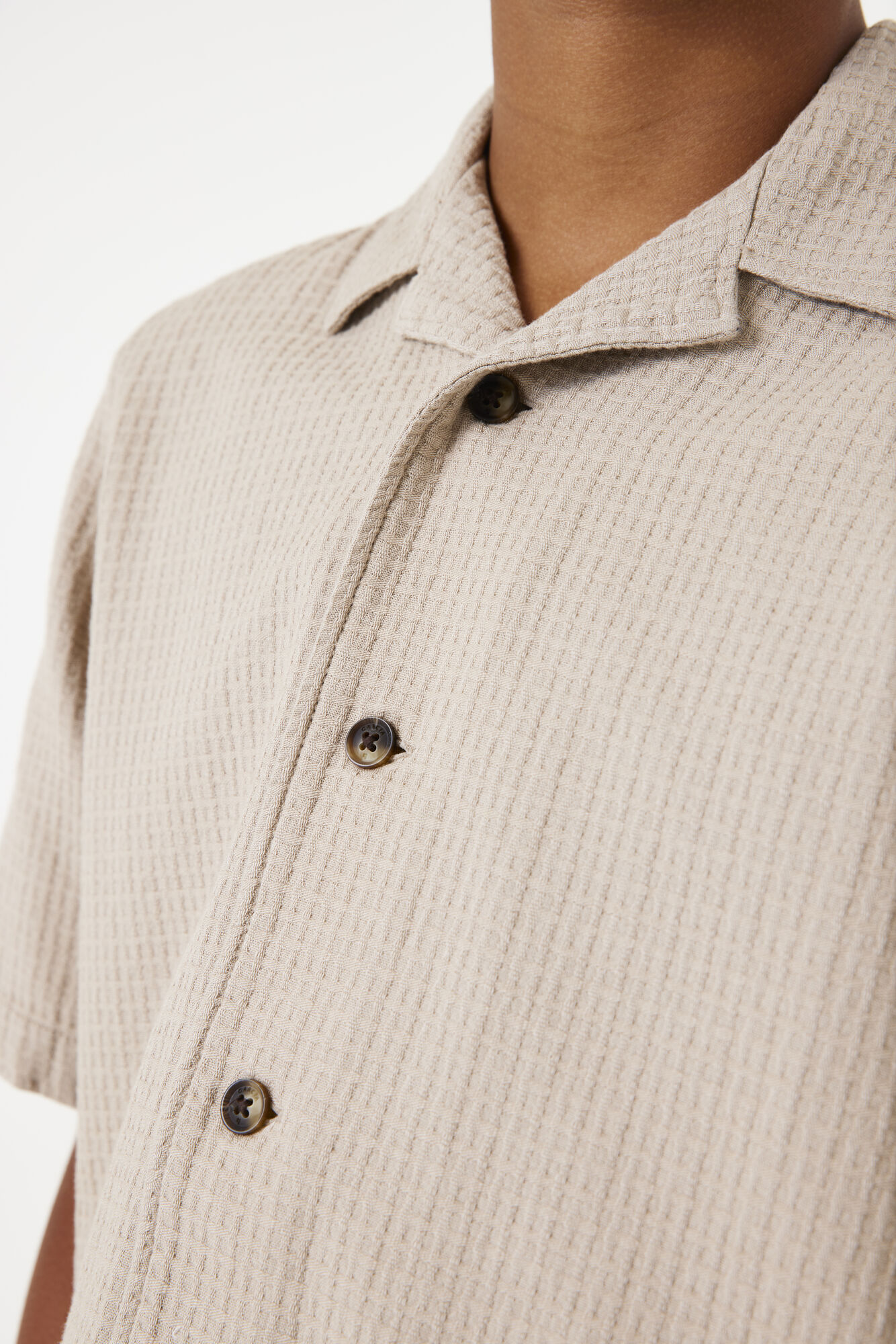 Garcia Casual Shirt 