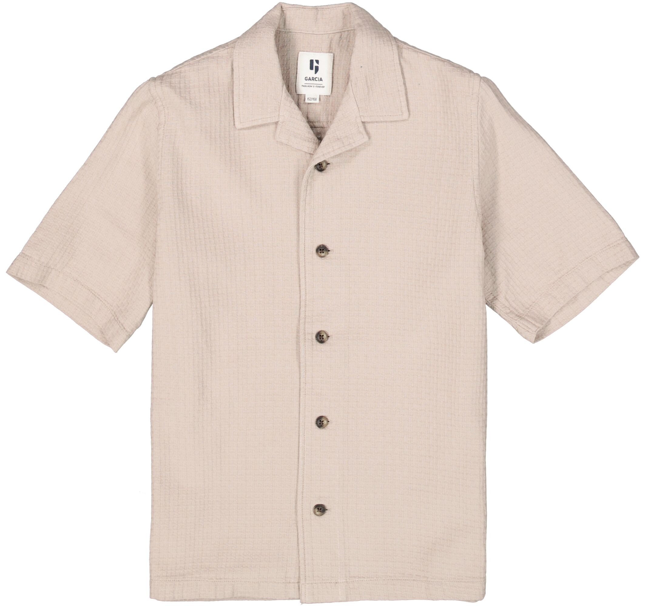 Garcia Casual Shirt 
