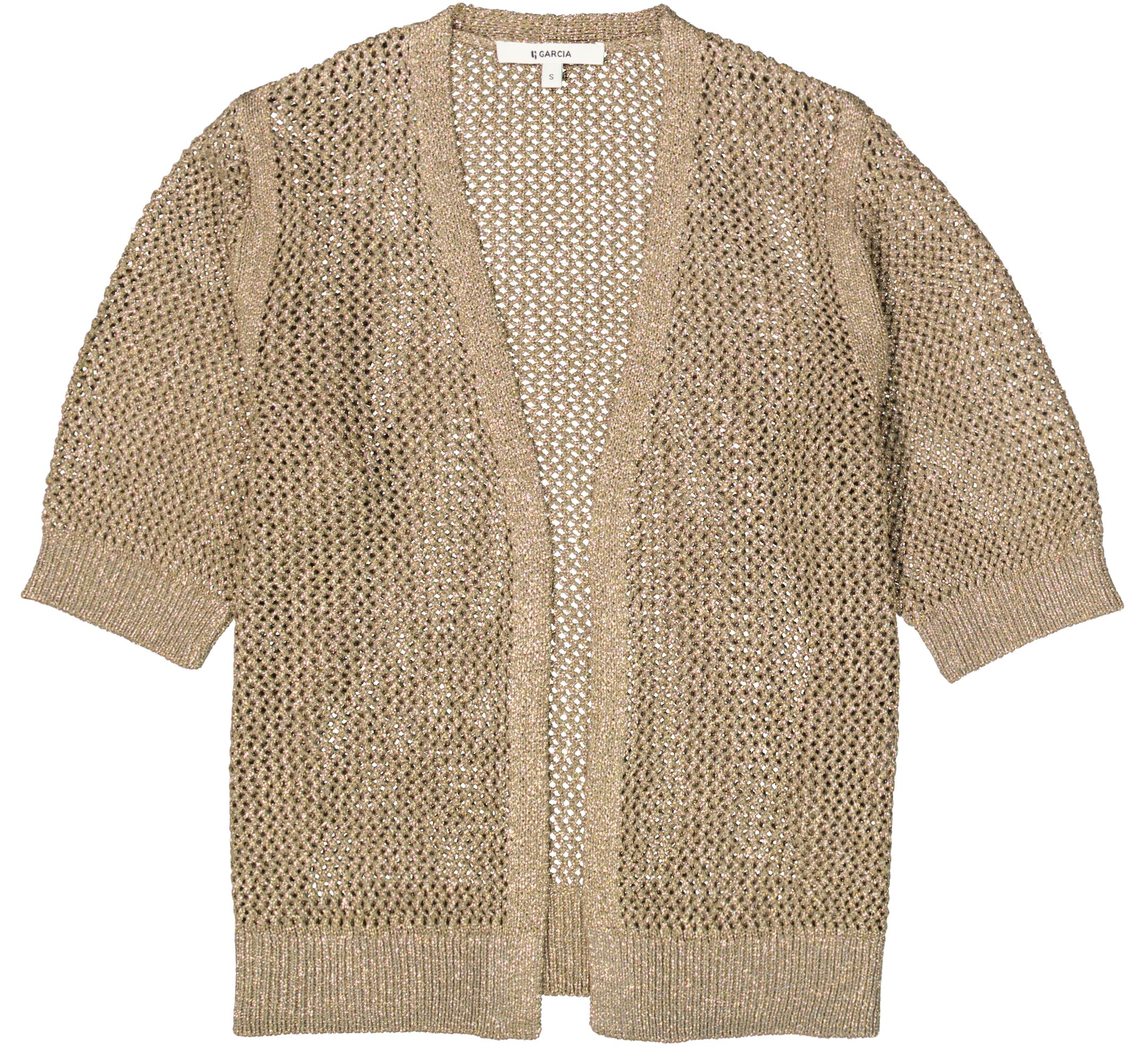 Garcia Vest 