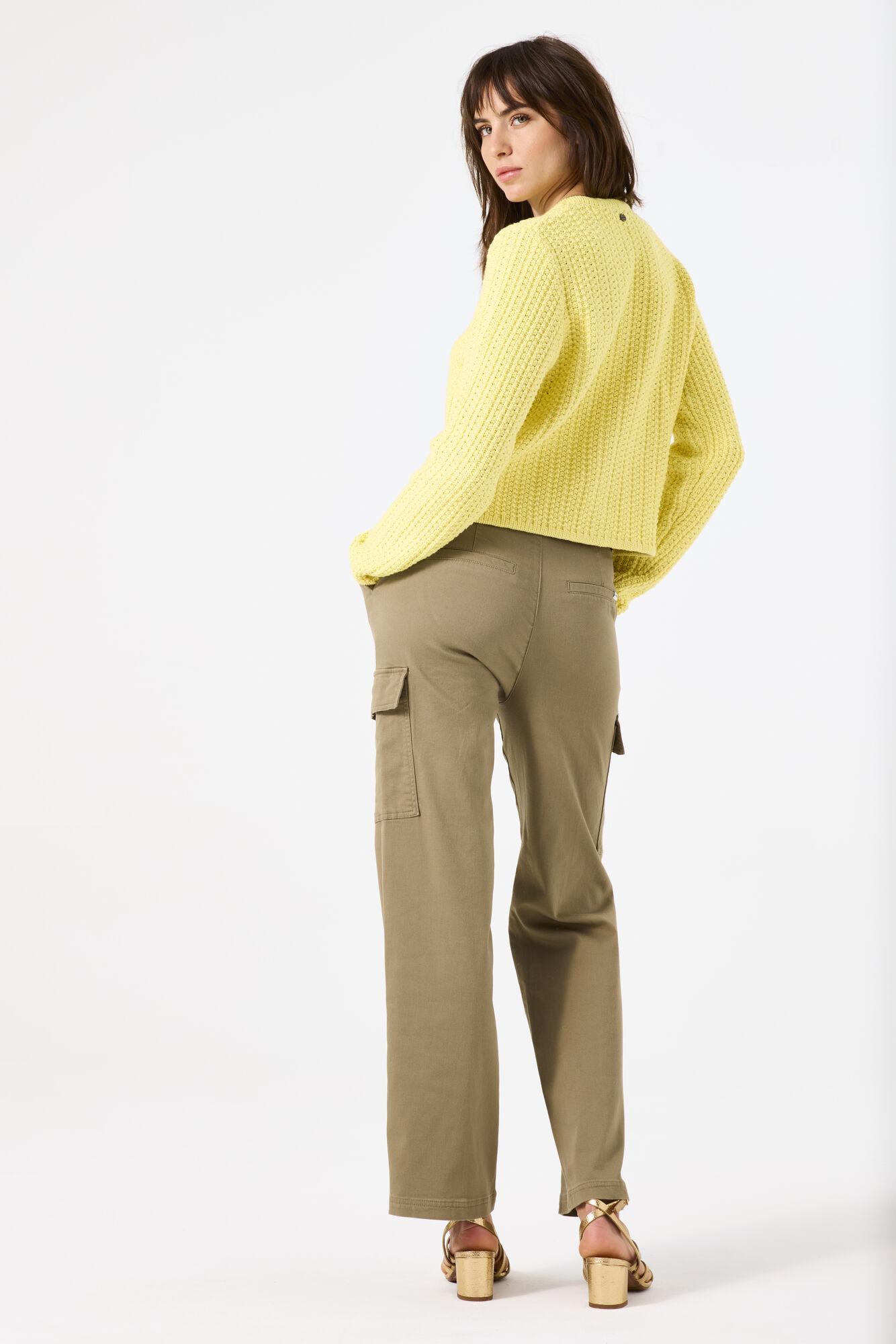 Garcia Slim Fit 