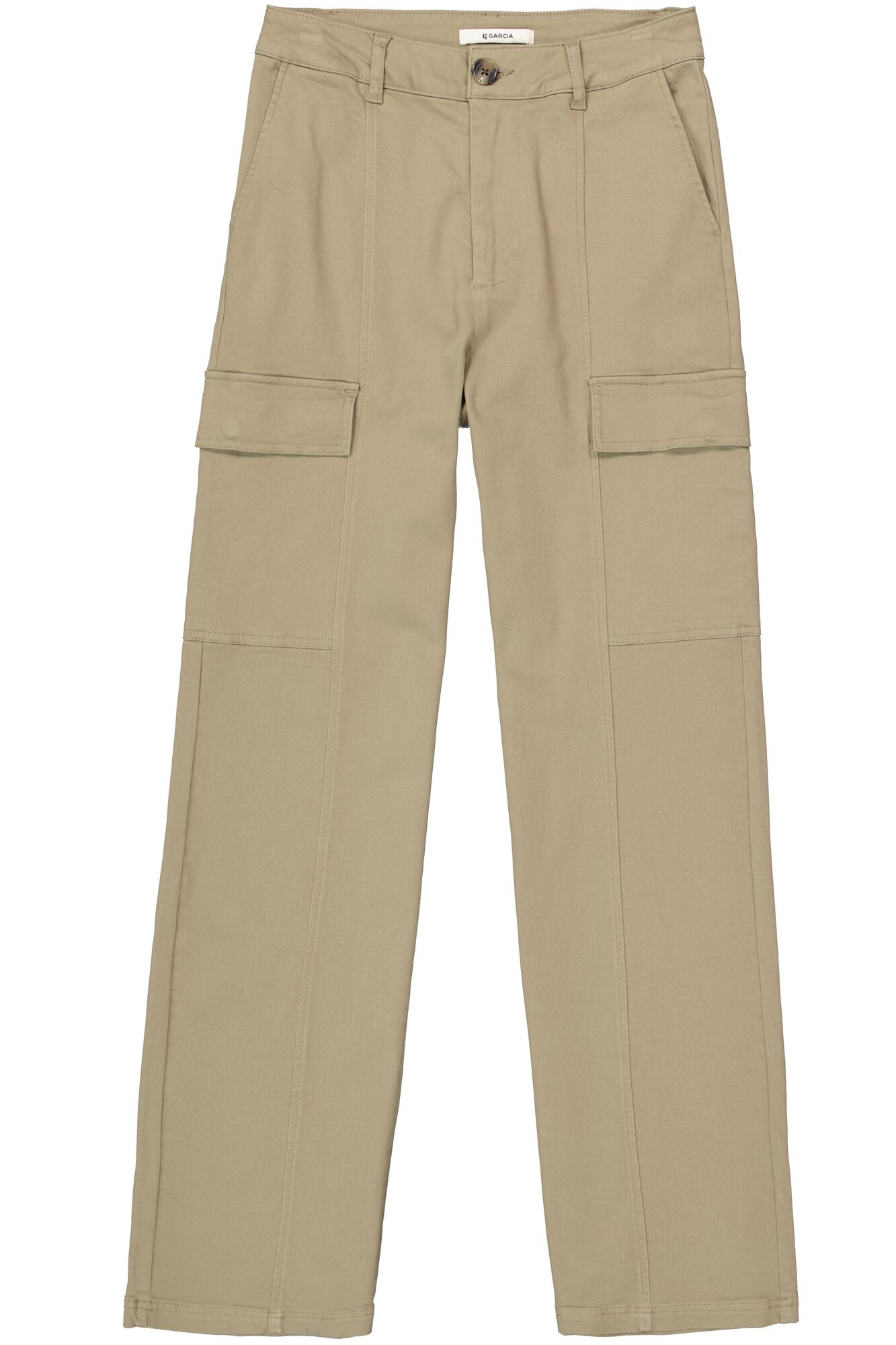Garcia Slim Fit 