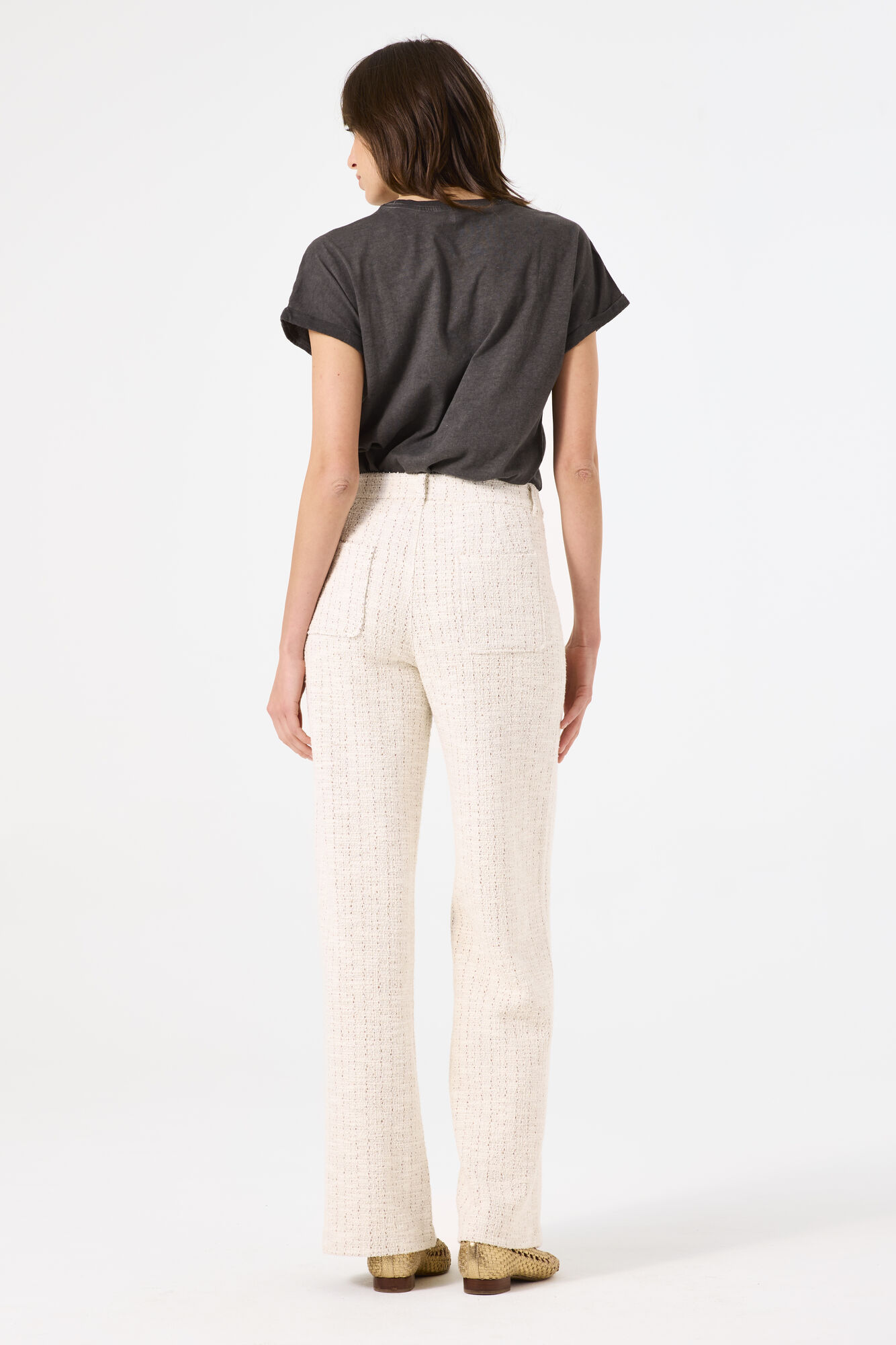 Garcia Loose Fit 