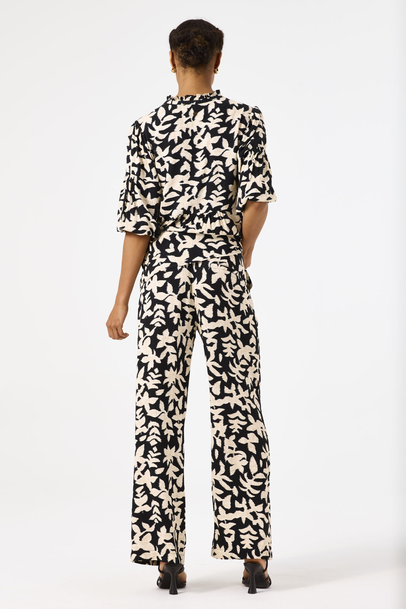 Garcia Loose Fit 