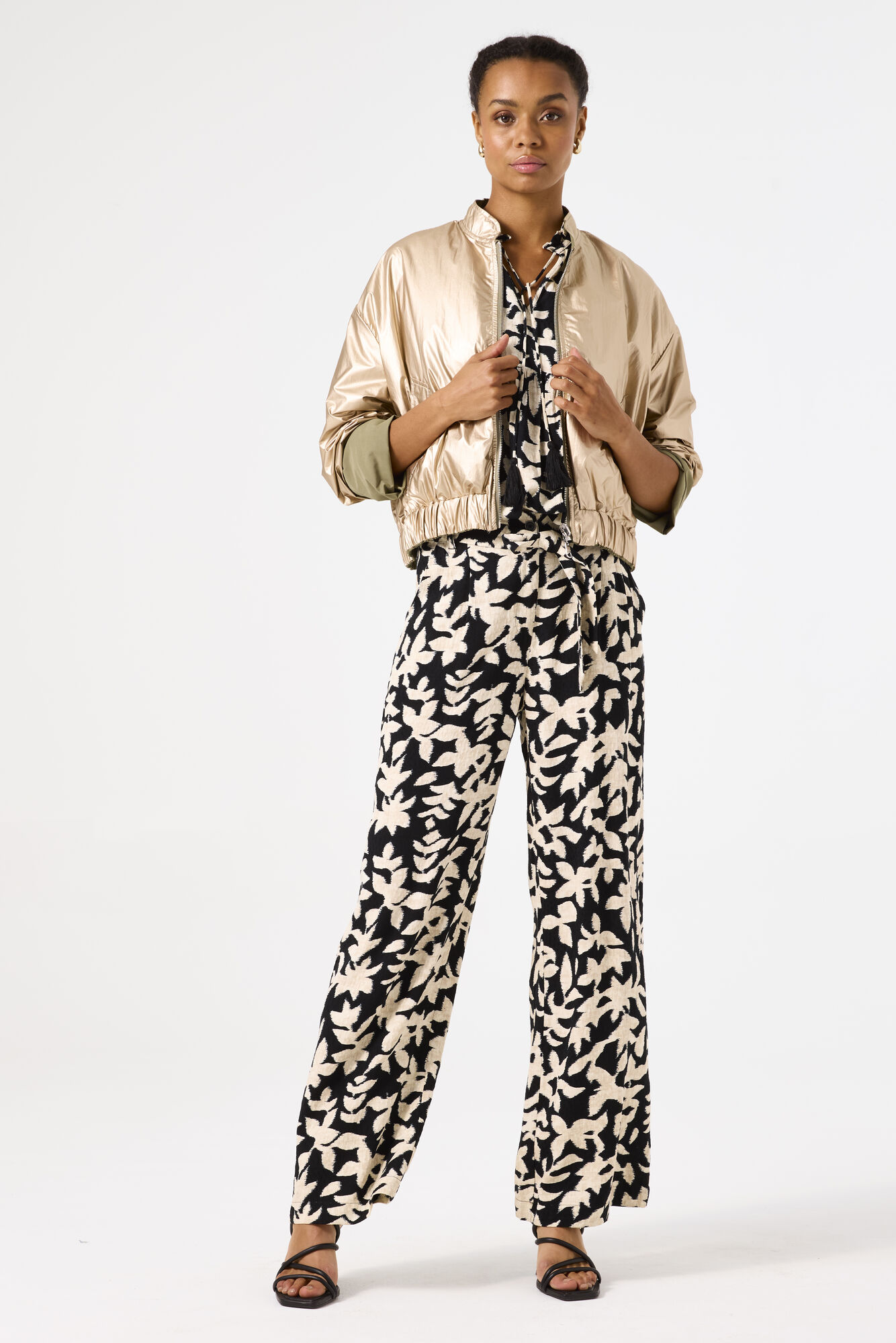 Garcia Loose Fit 