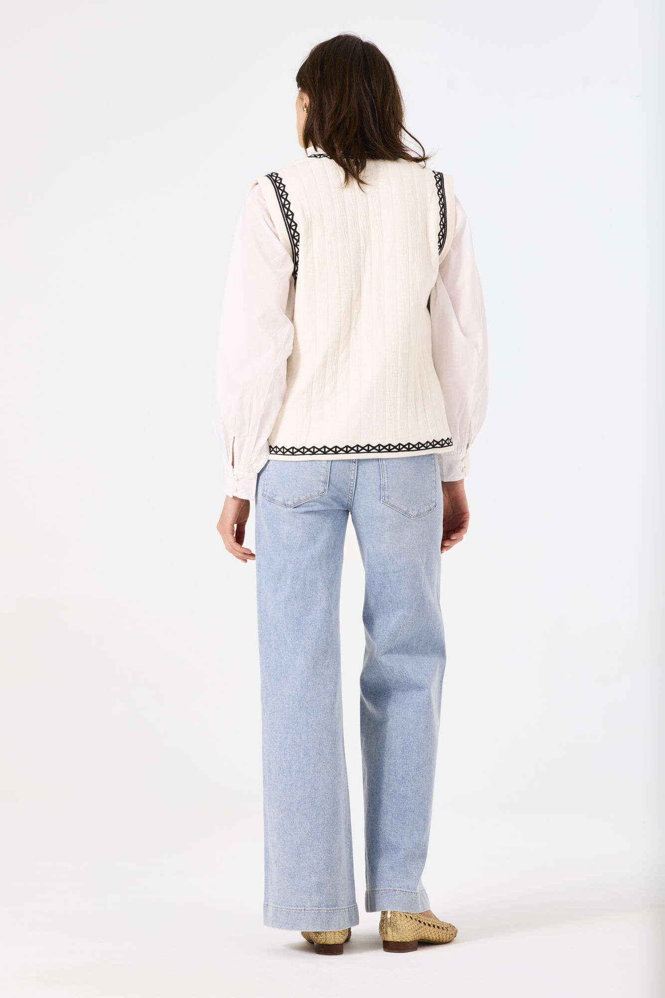 Garcia Gilet 