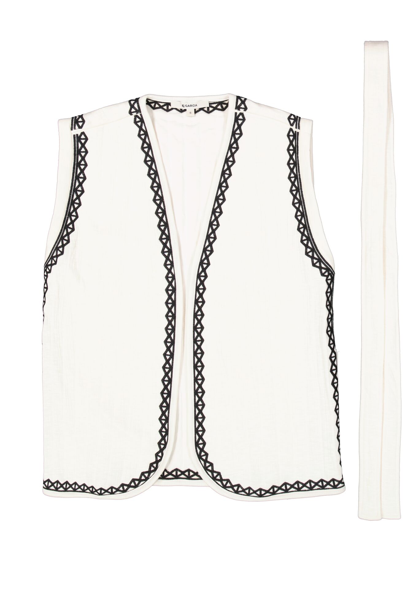 Garcia Gilet 