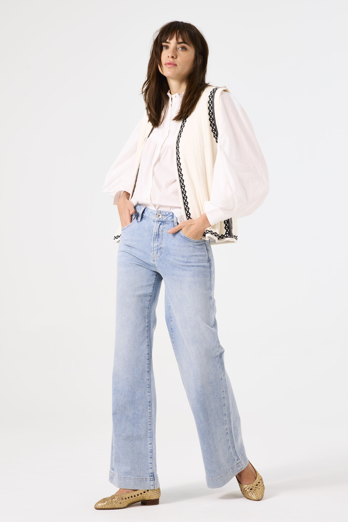 Garcia Gilet 
