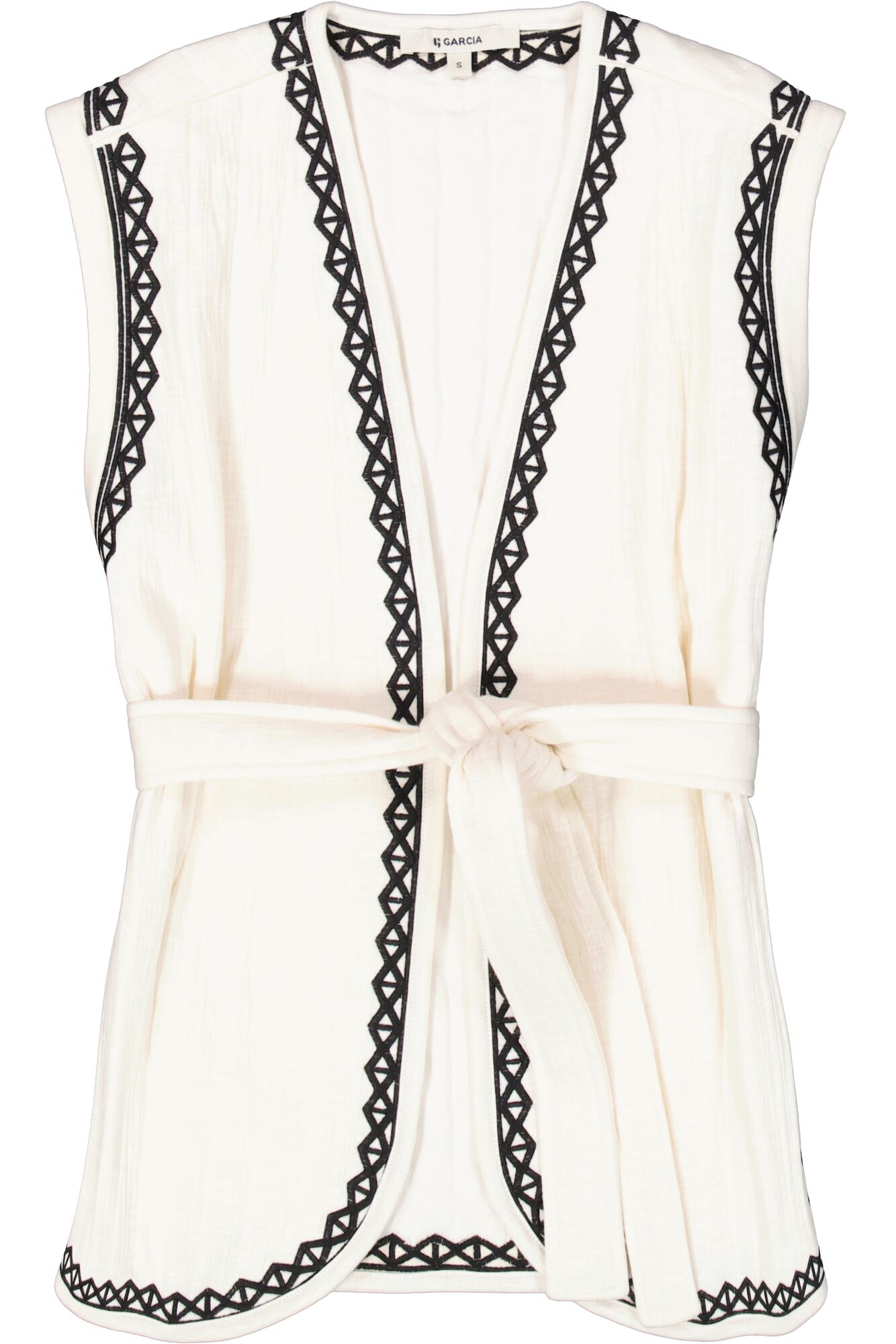 Garcia Gilet 