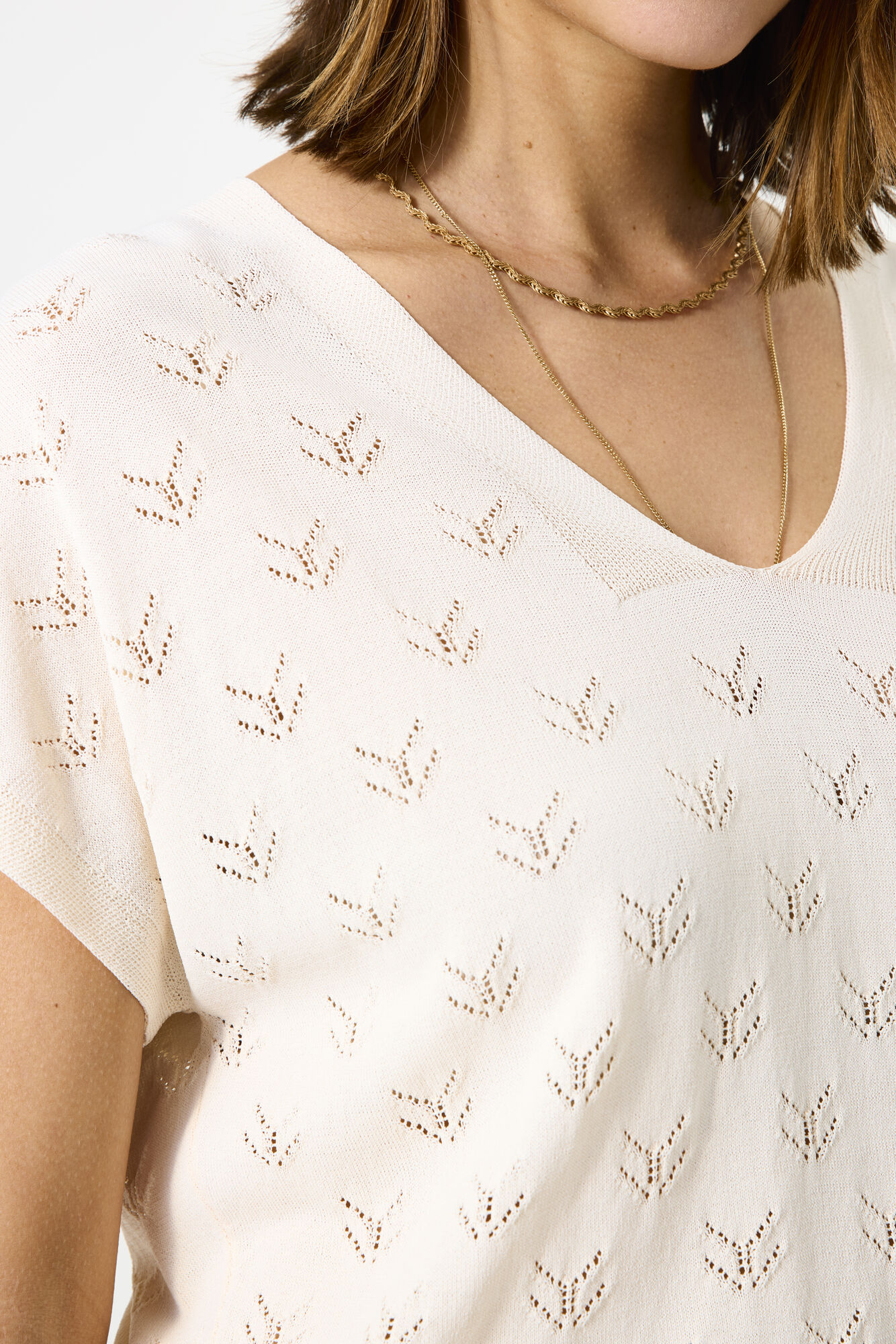 Garcia T-shirt 