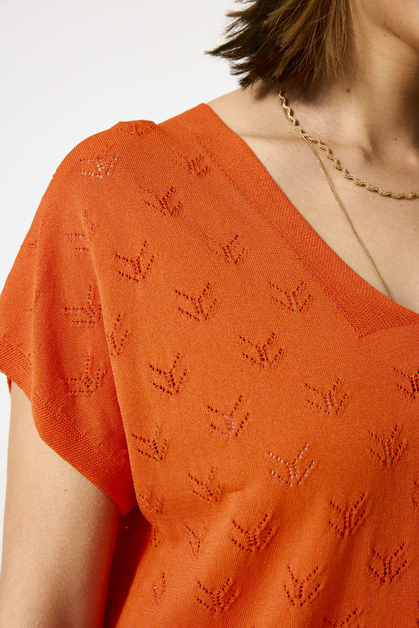 Garcia T-shirt 