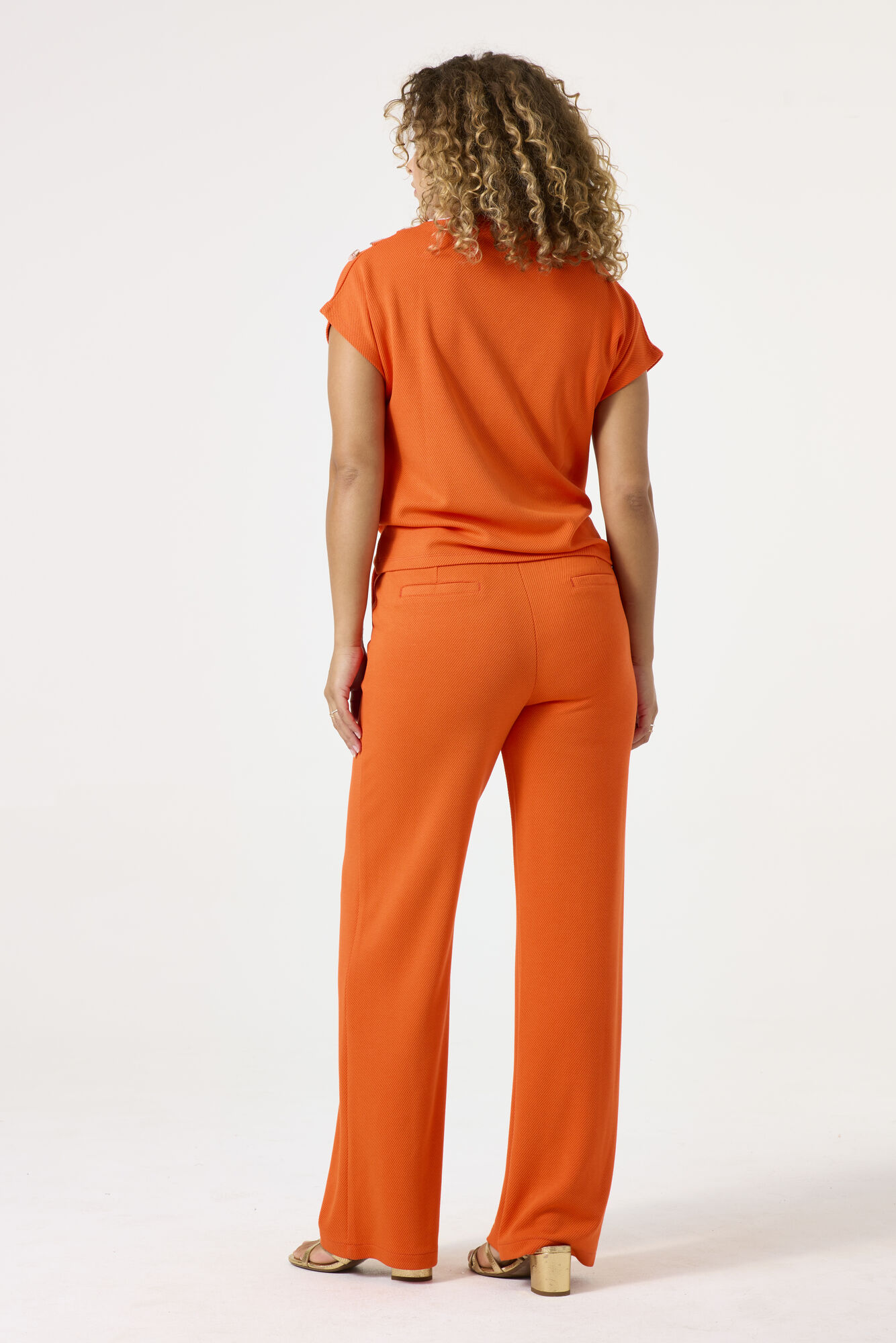 Garcia Loose Fit 