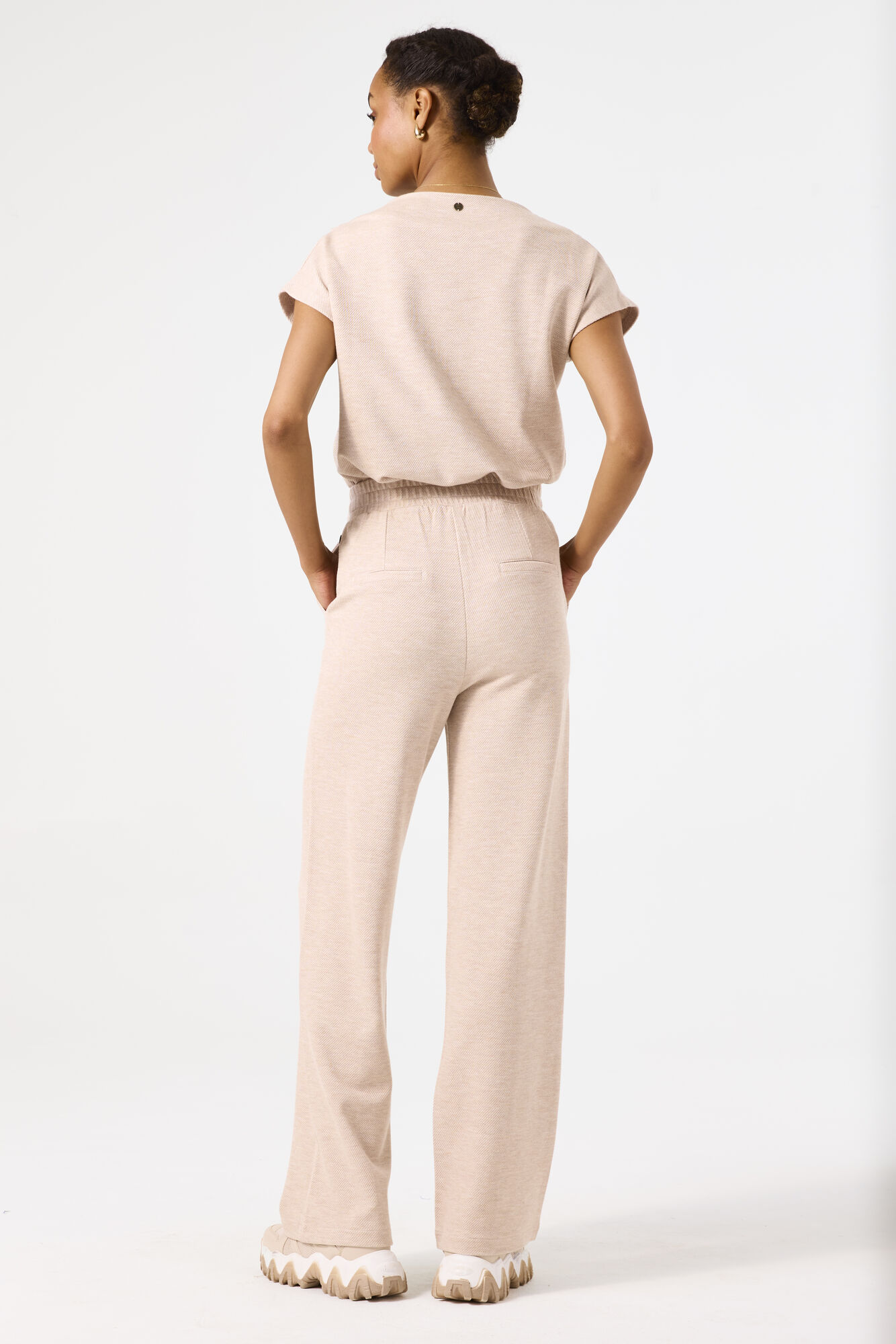 Garcia Loose Fit 