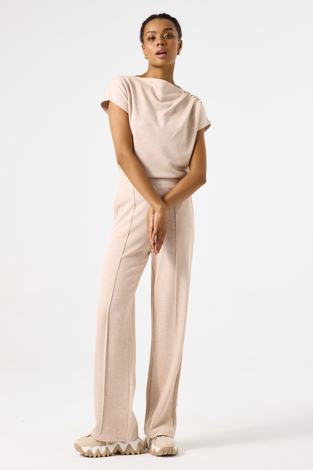 Garcia Loose Fit 