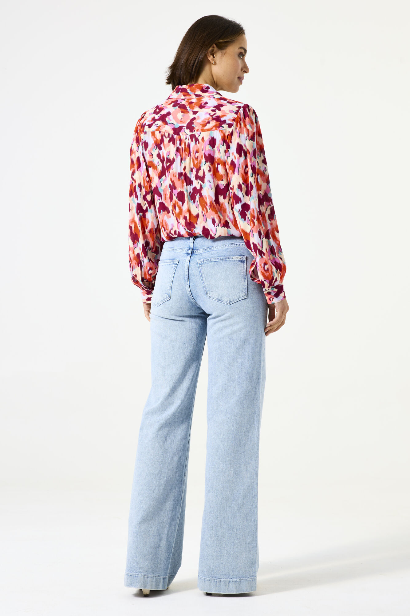 Garcia Blouse 