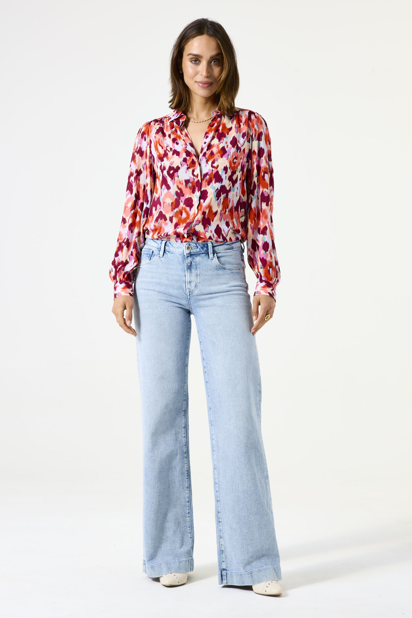 Garcia Blouse 