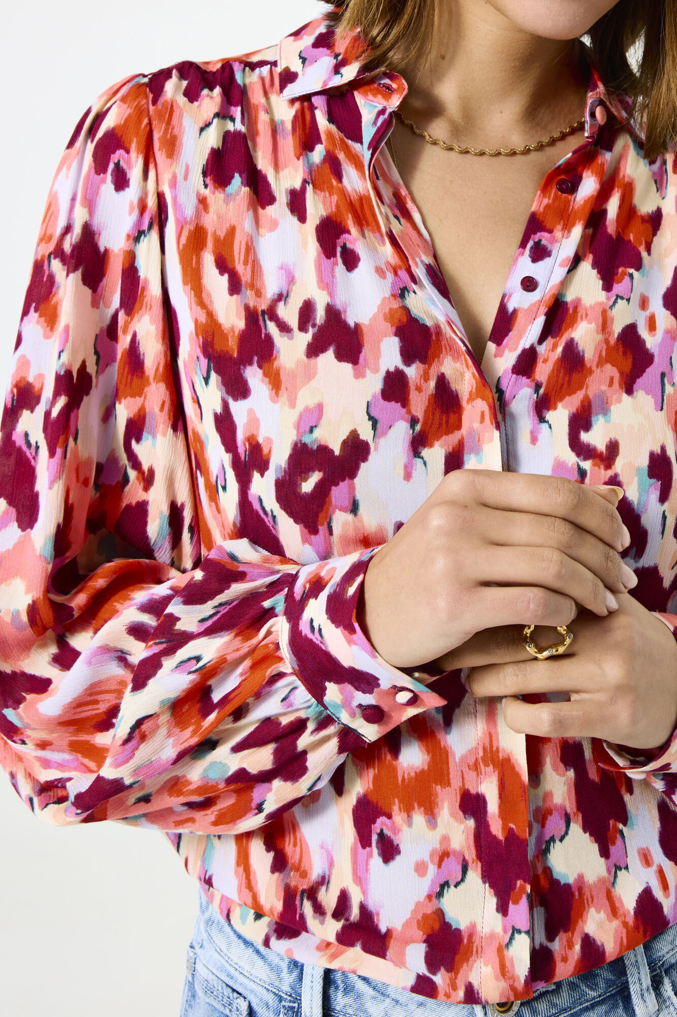 Garcia Blouse 