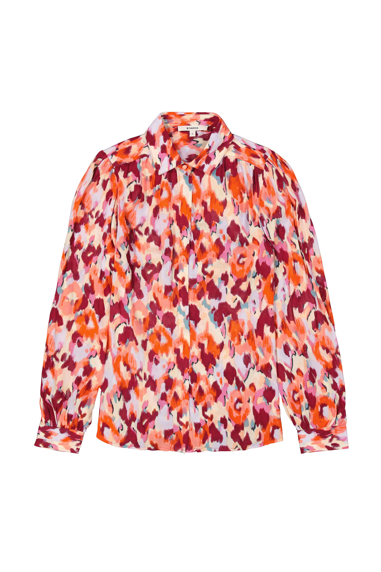 Garcia Blouse 