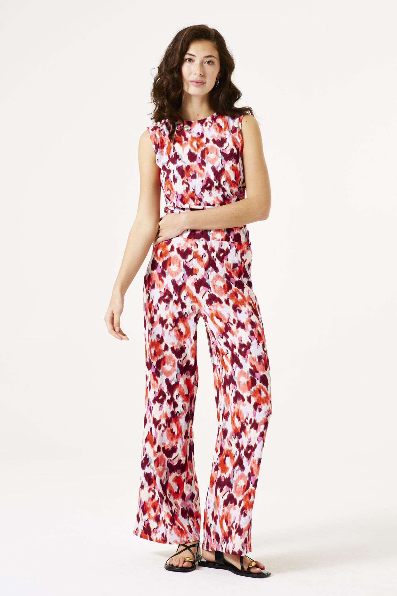 Garcia Blouse 