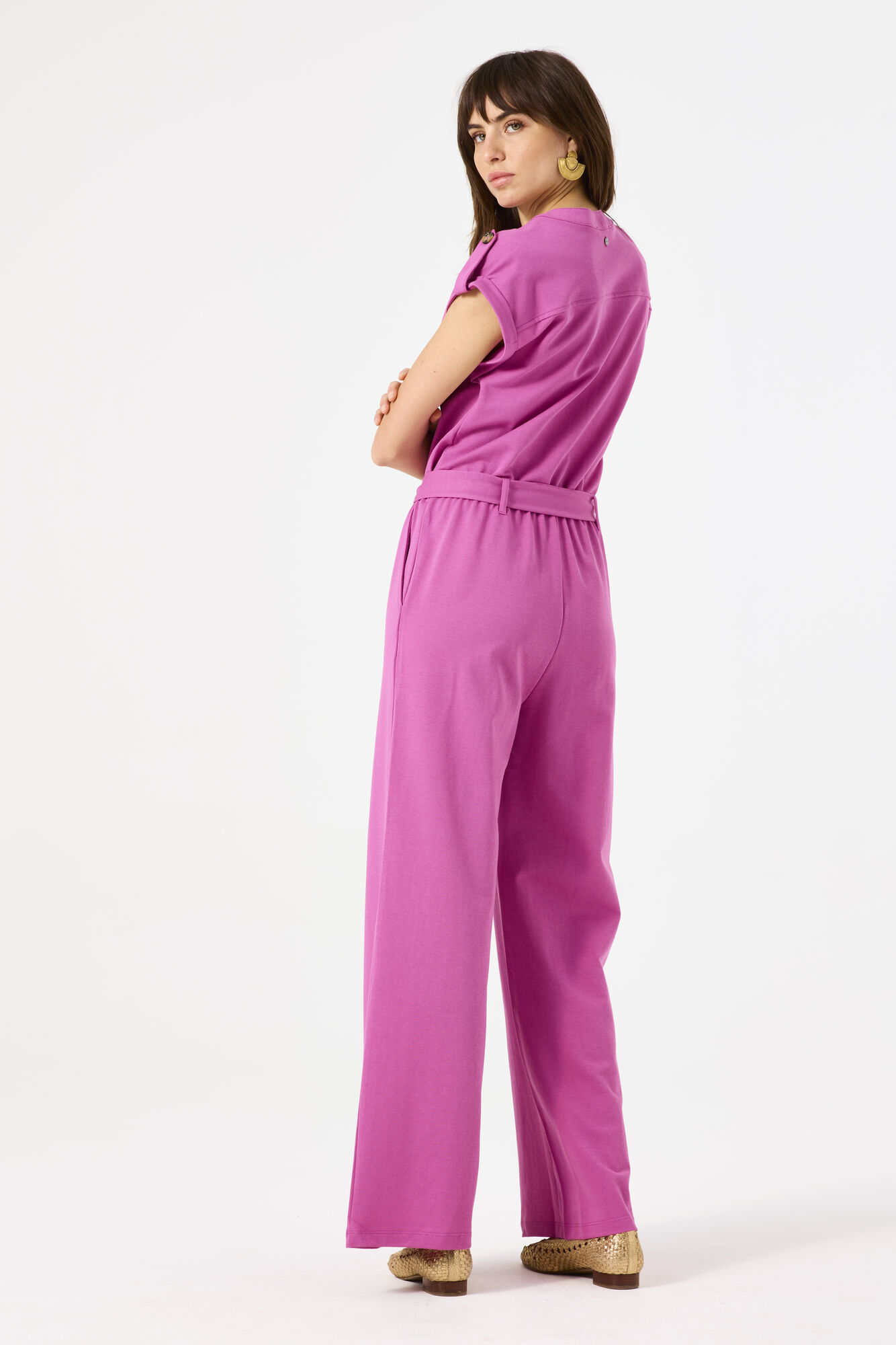 Garcia Jumpsuit 