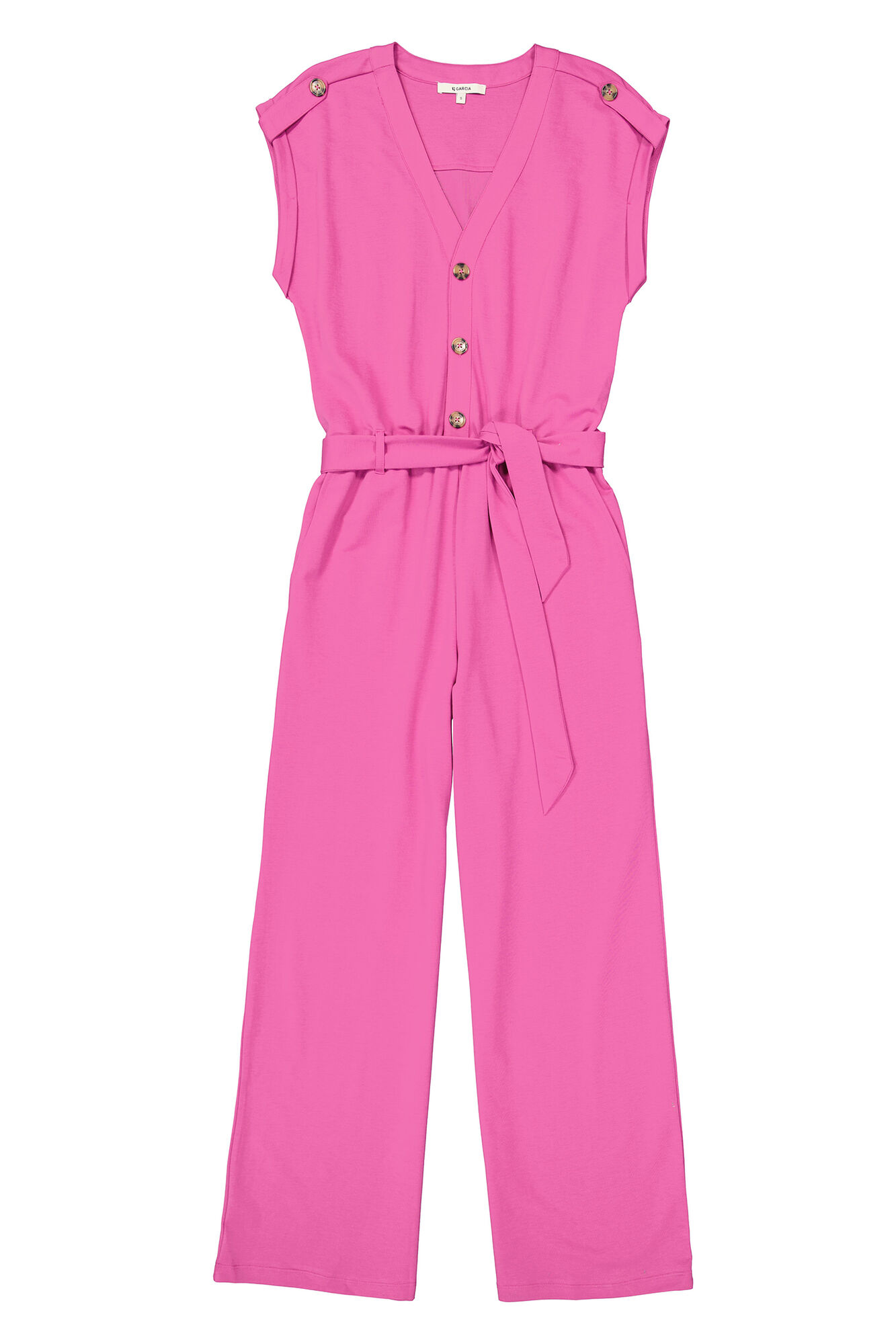 Garcia Jumpsuit 