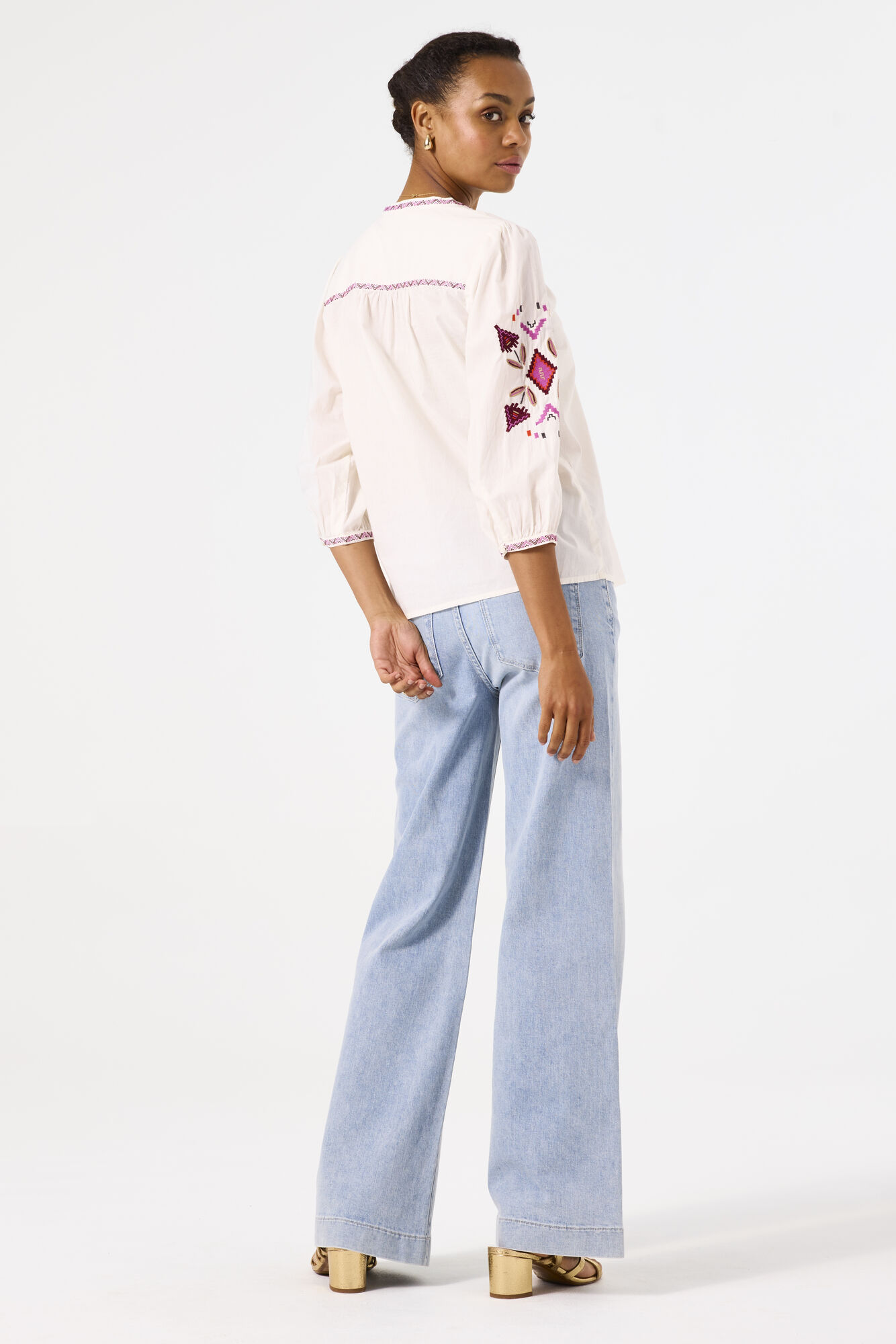 Garcia Blouse 