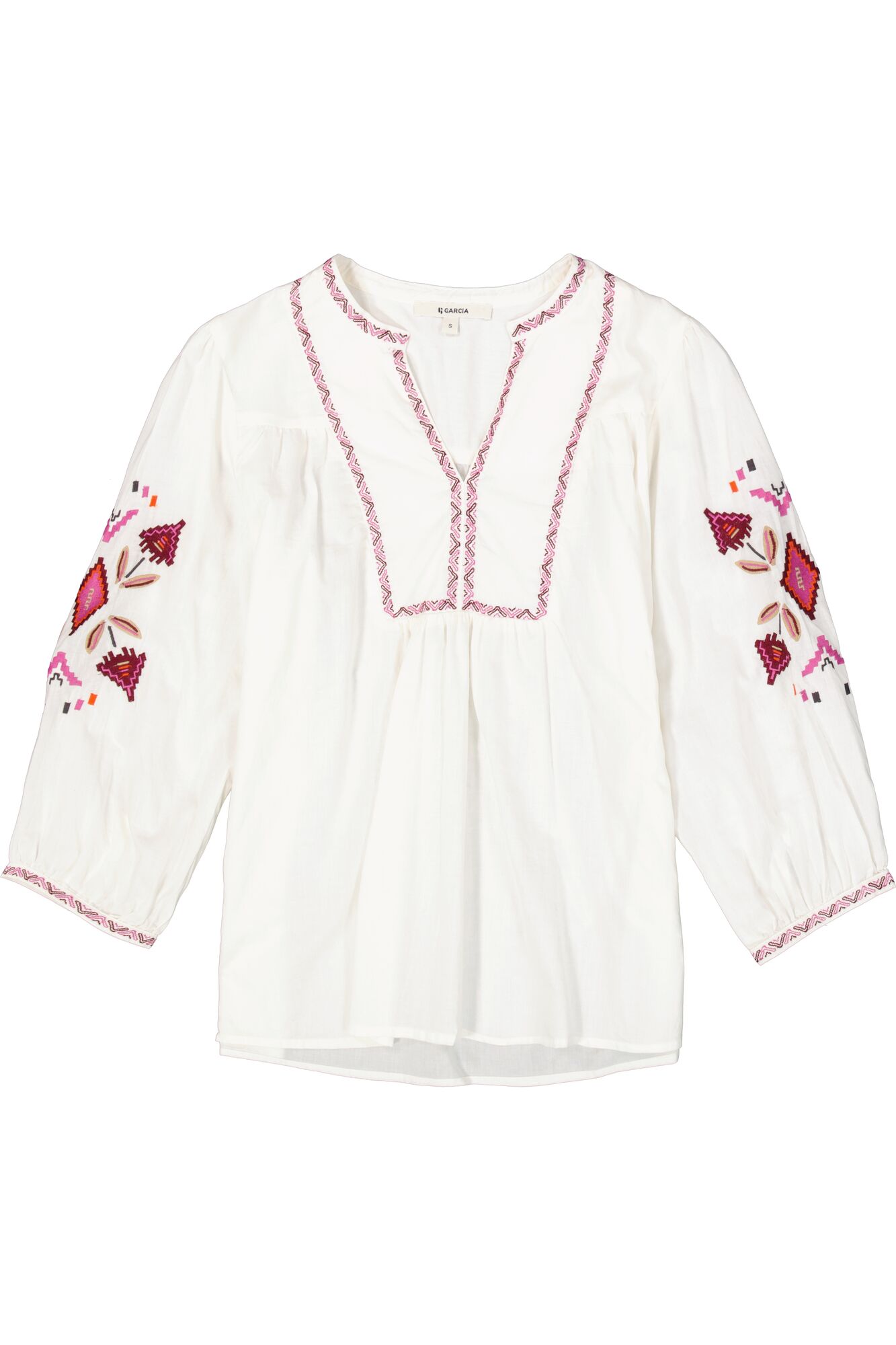 Garcia Blouse 