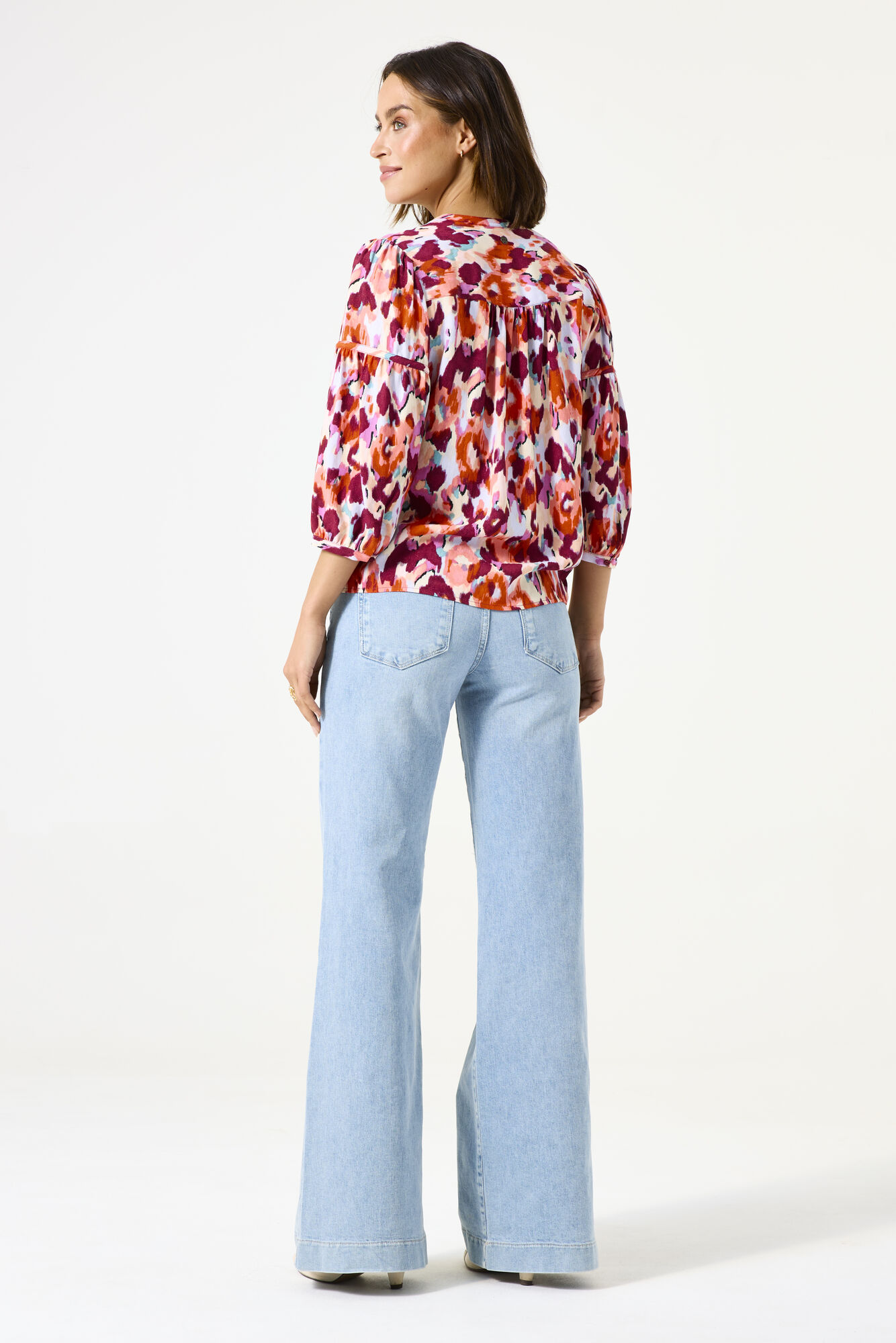 Garcia Blouse 