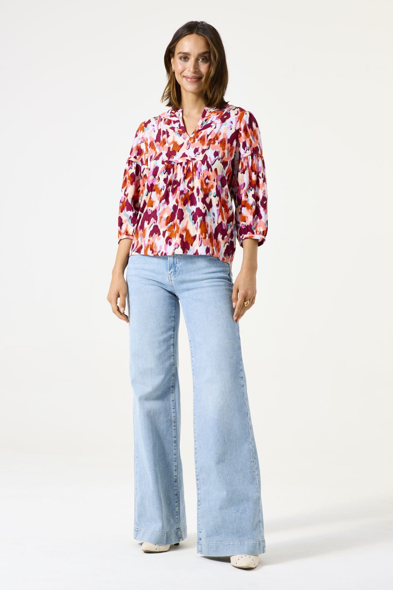 Garcia Blouse 