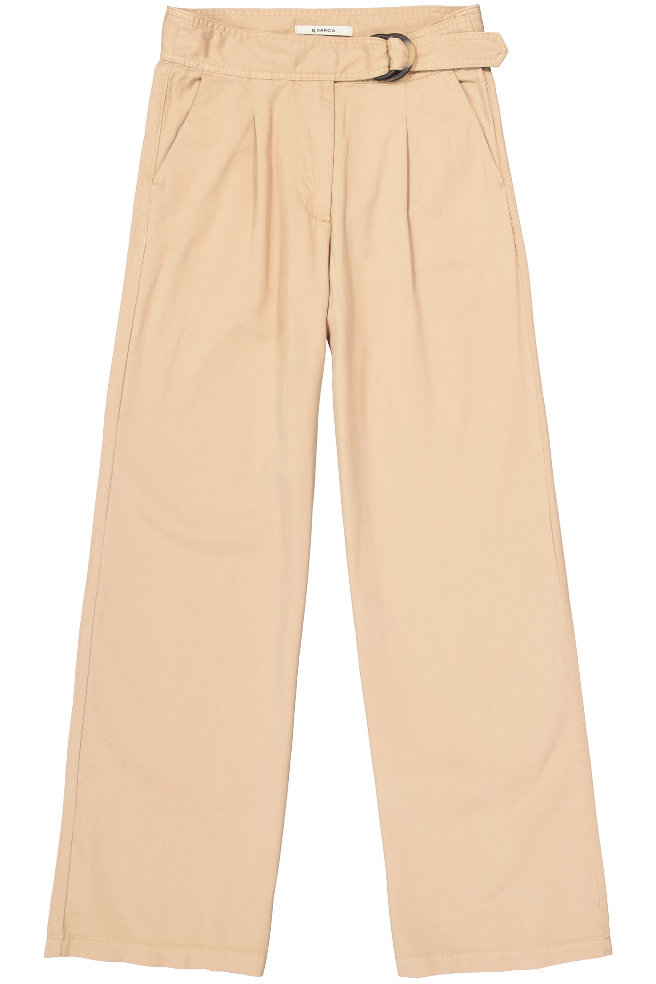 Garcia Loose Fit 
