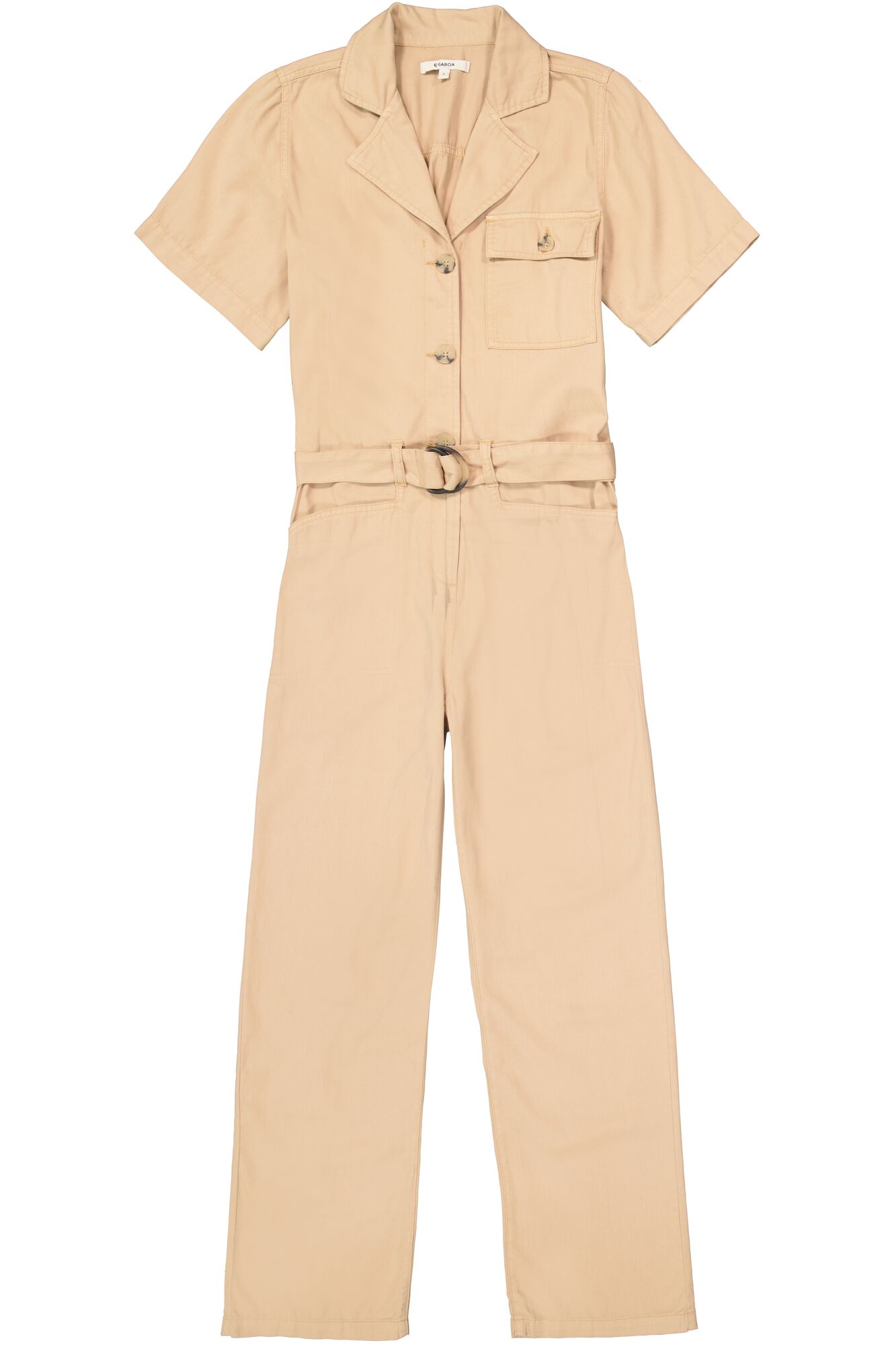 Garcia Jumpsuit 