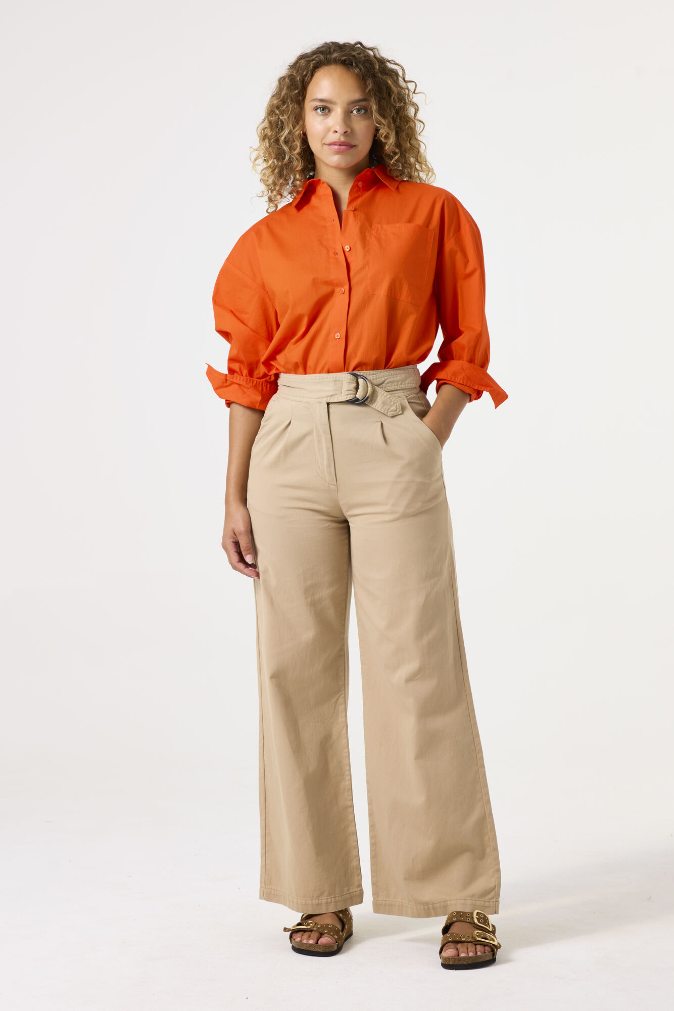 Garcia Blouse 