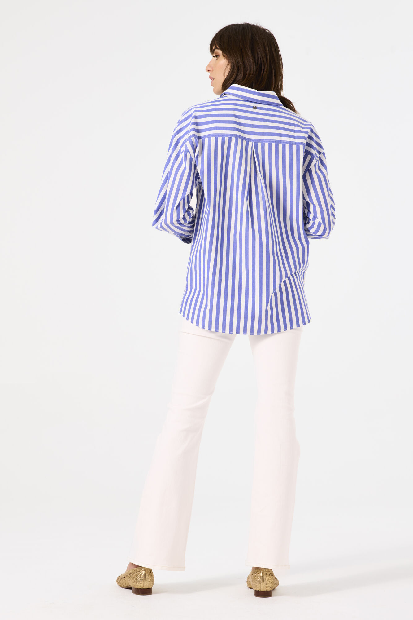 Garcia Blouse 