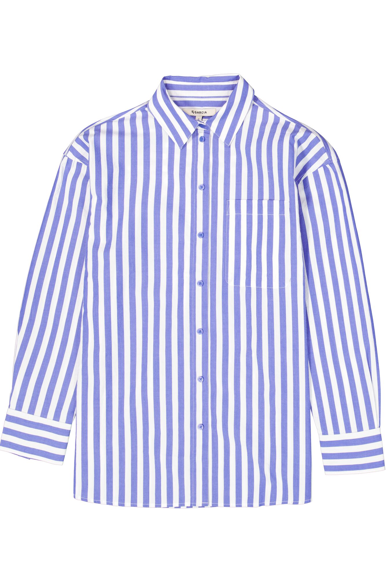 Garcia Blouse 