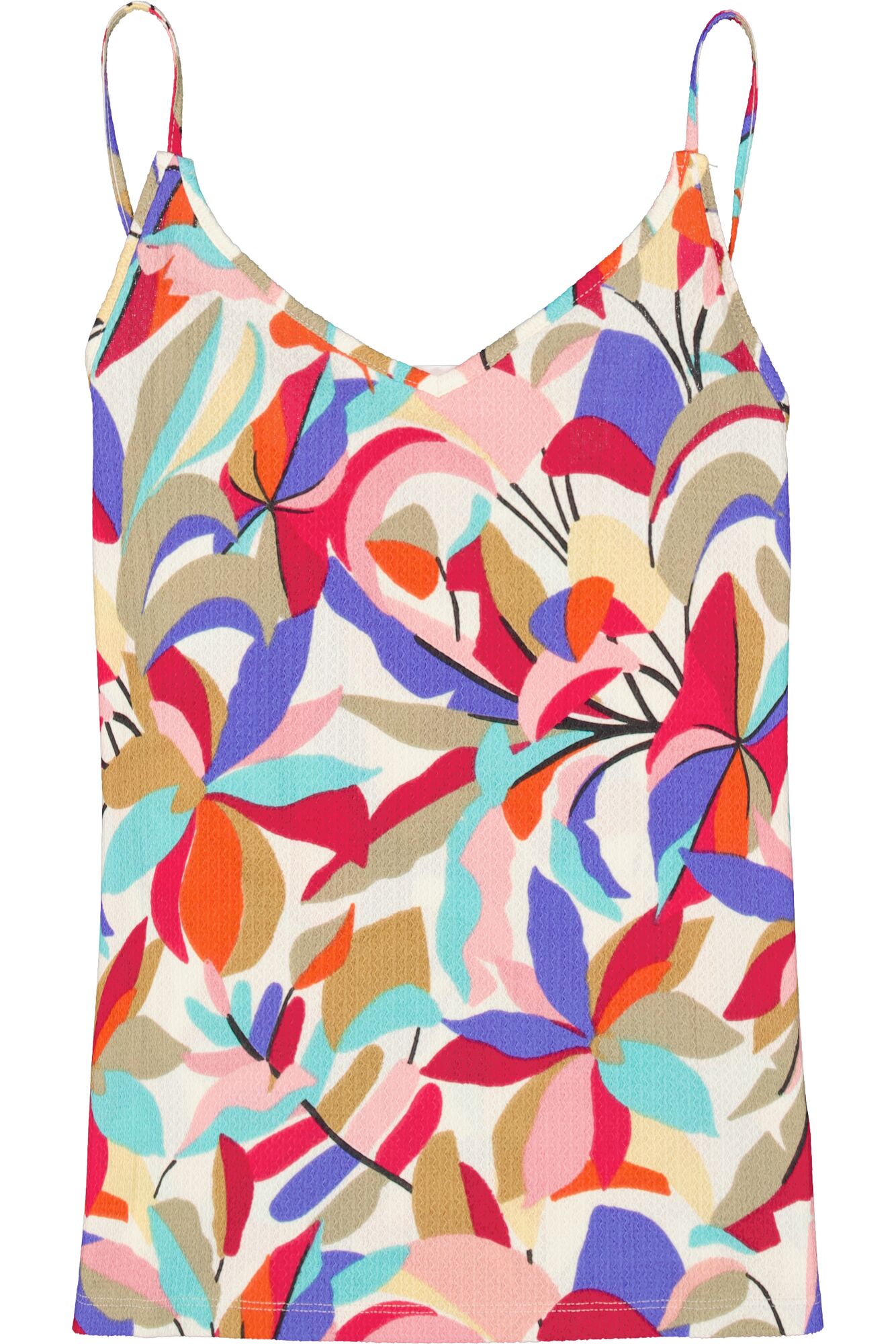 Garcia Singlet 