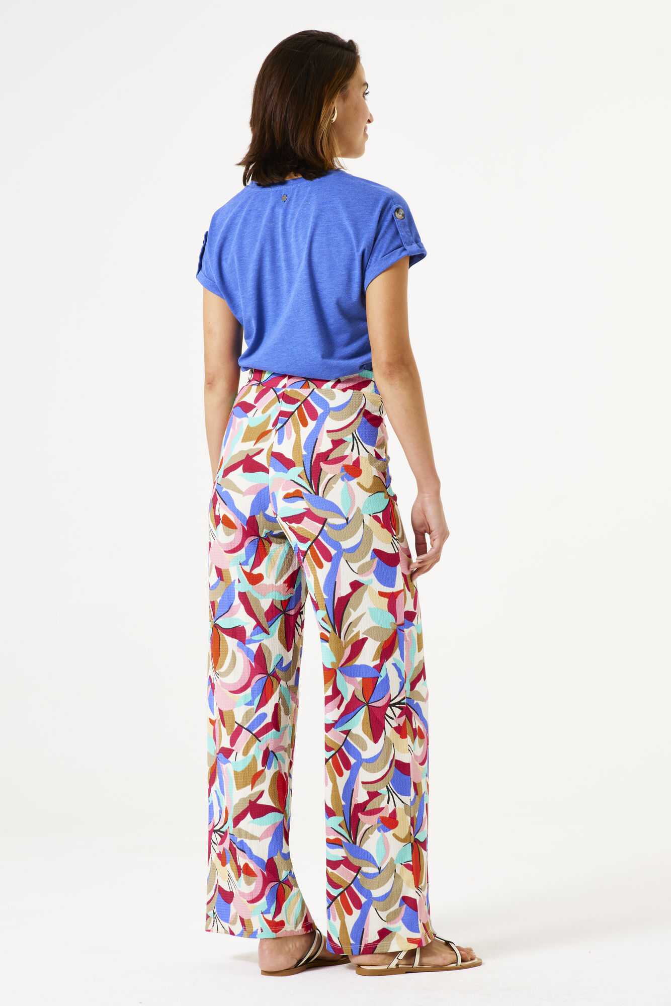 Garcia Loose Fit 