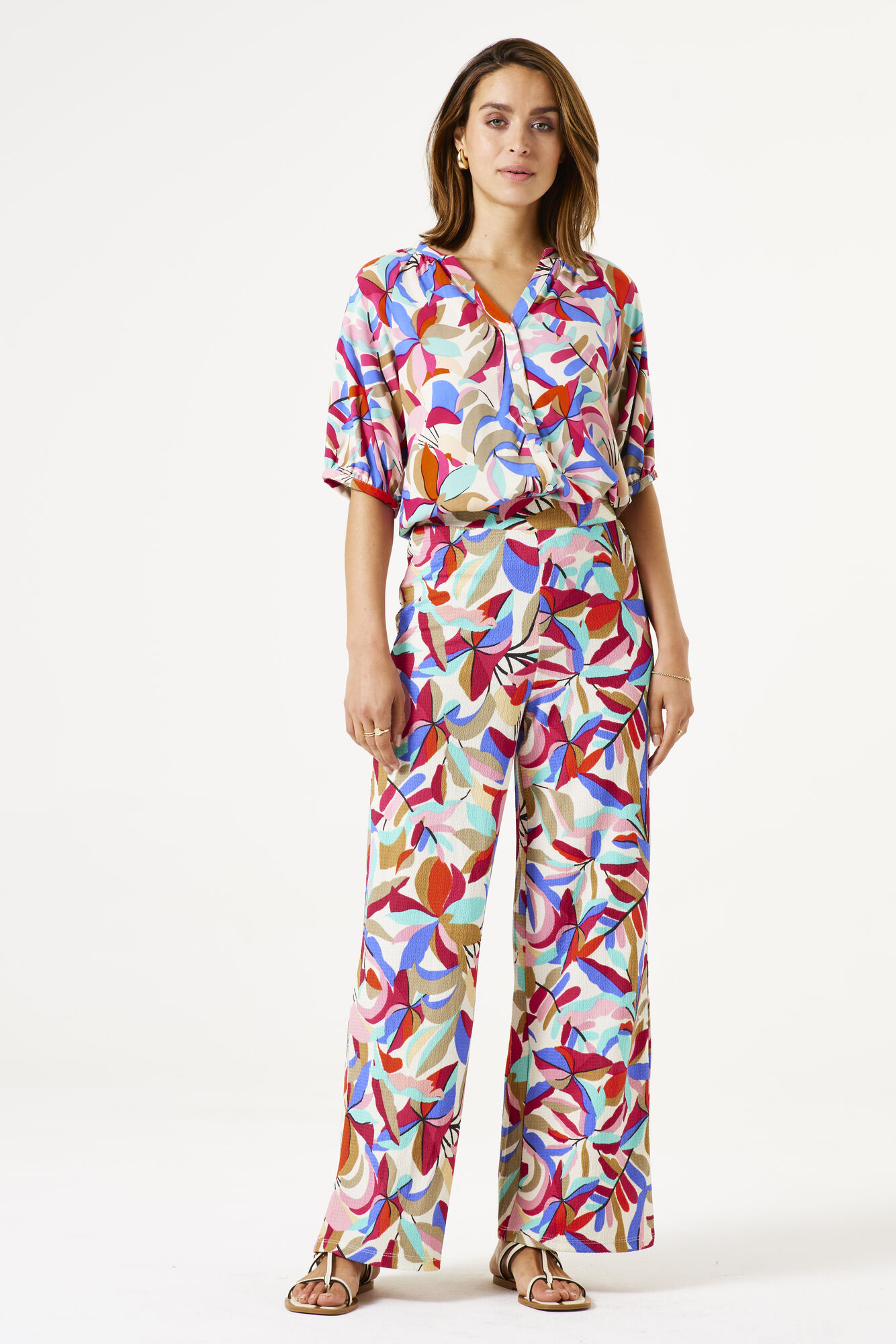 Garcia Loose Fit 