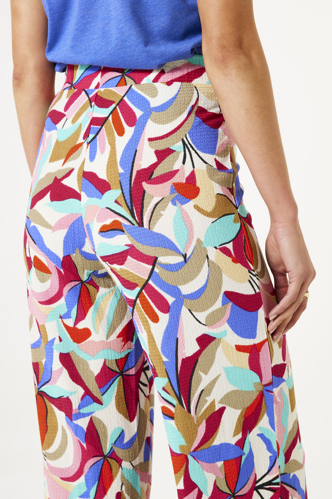 Garcia Loose Fit 