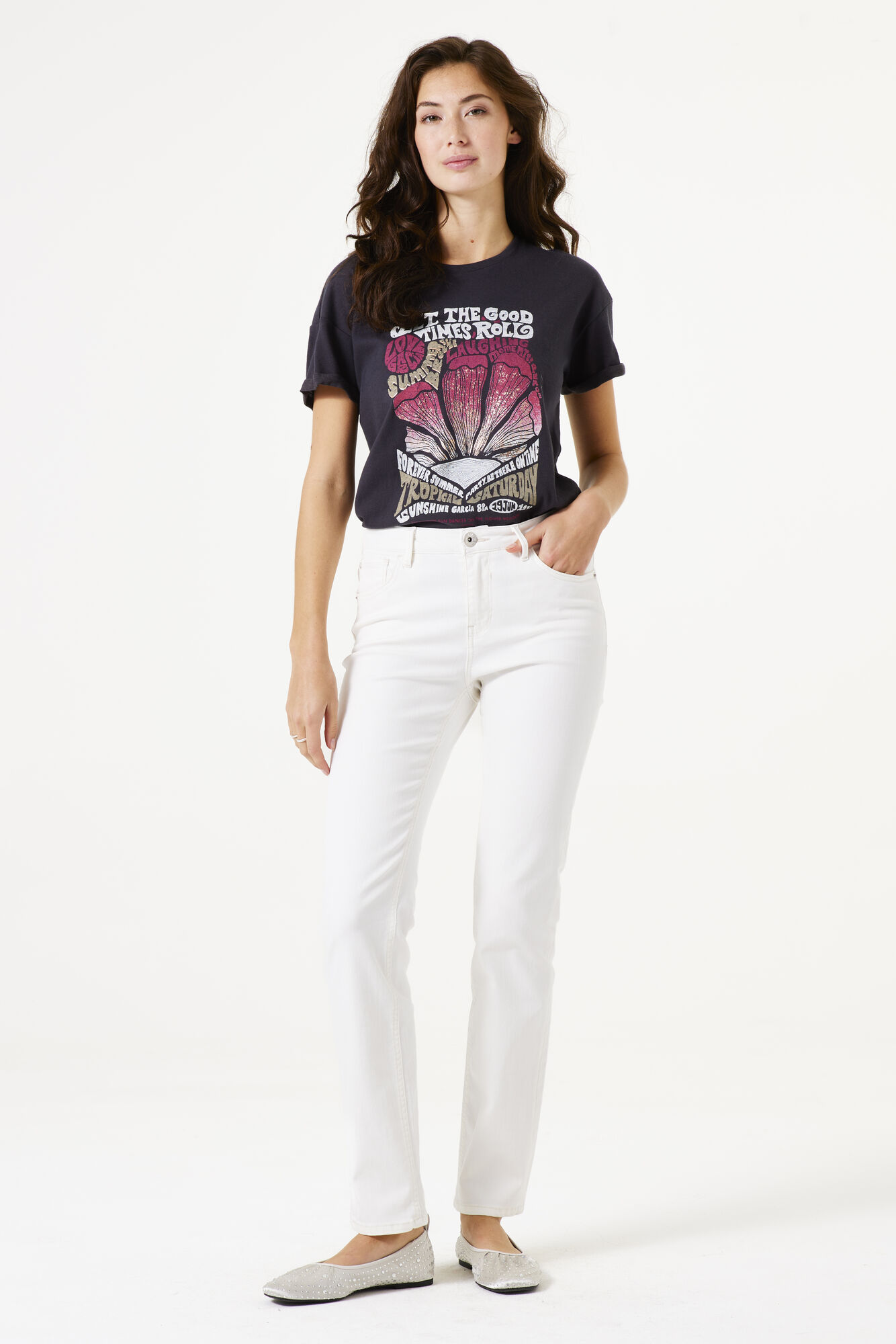 Garcia T-shirt 