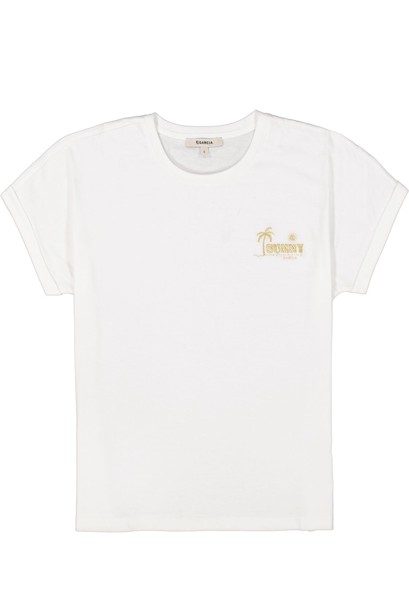 Garcia T-shirt 